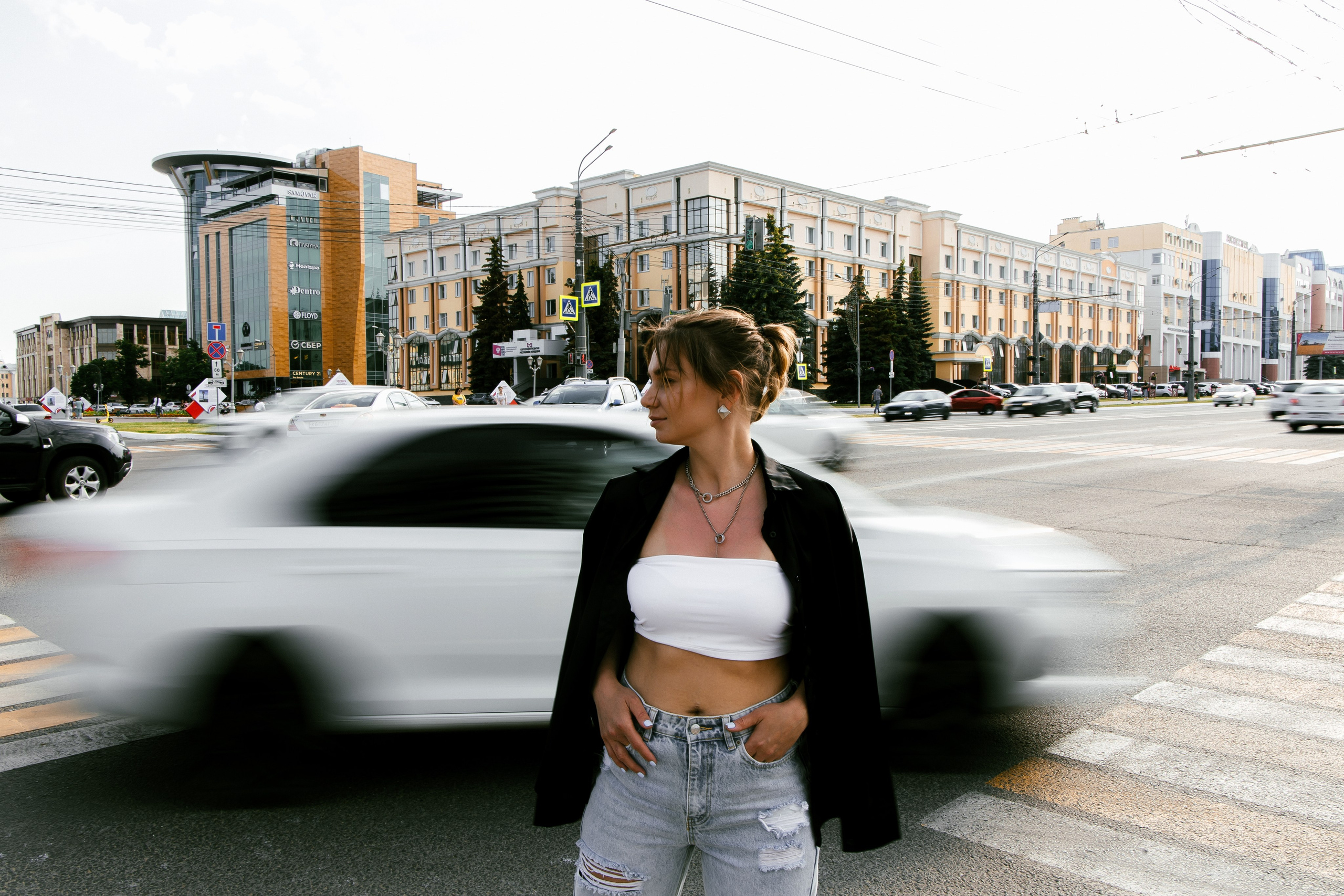 Портреты. Фотограф Саранск Видеограф Саранск фото видео фотосессия Инна Валевска