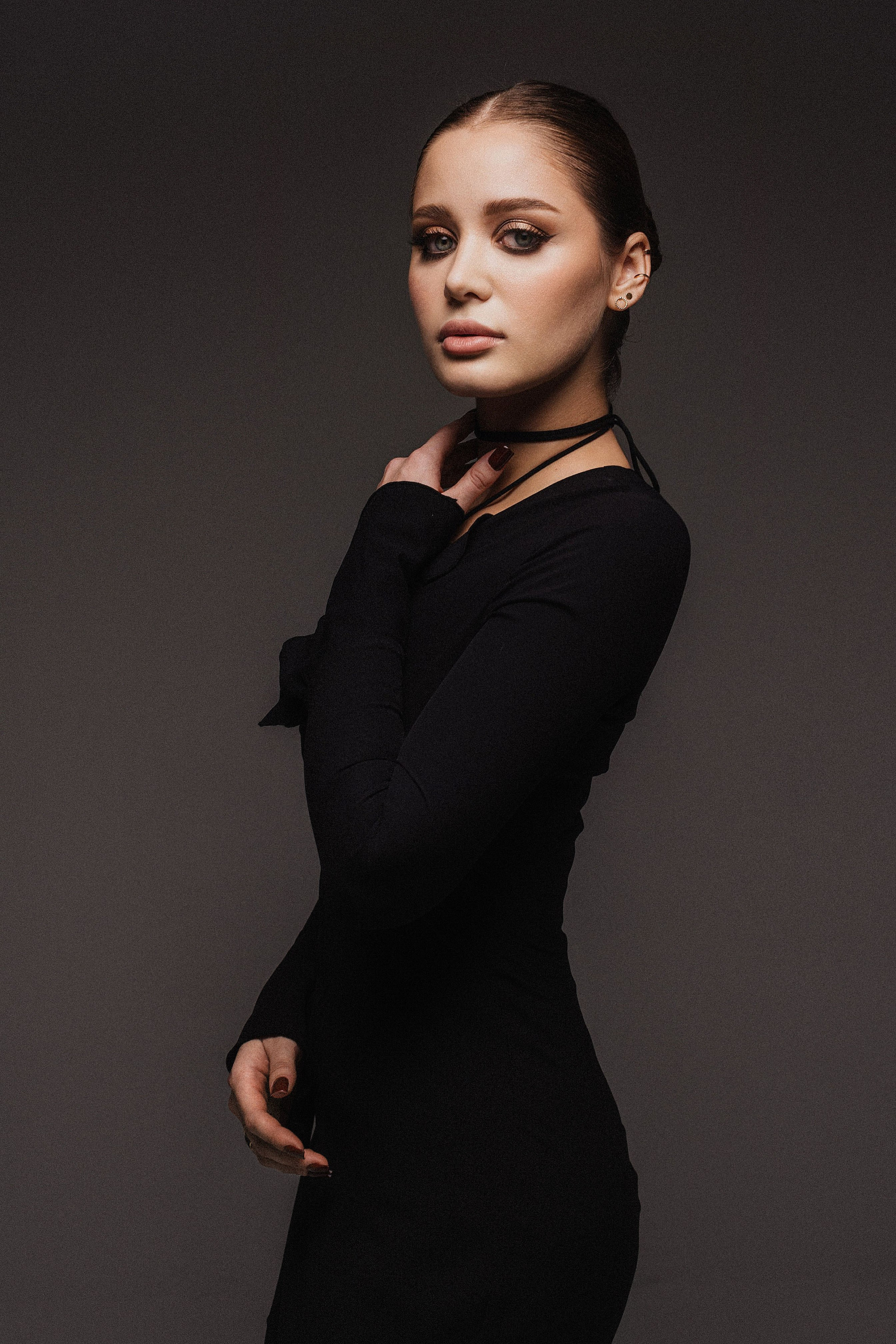 Фотограф в Москве Ангелина Ким