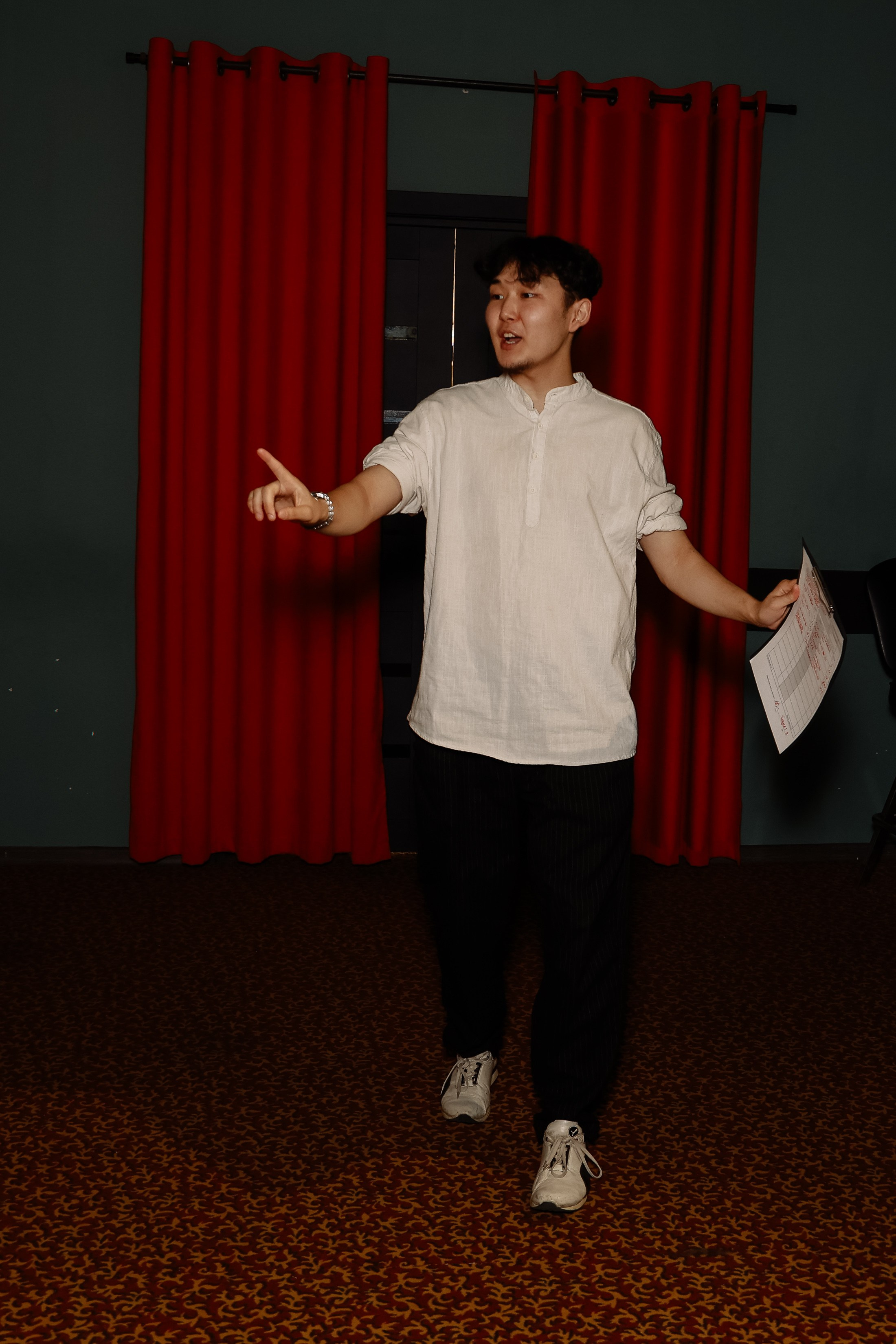 Корпоратив _ Show ToDay. Фотограф Юлия Мальцева