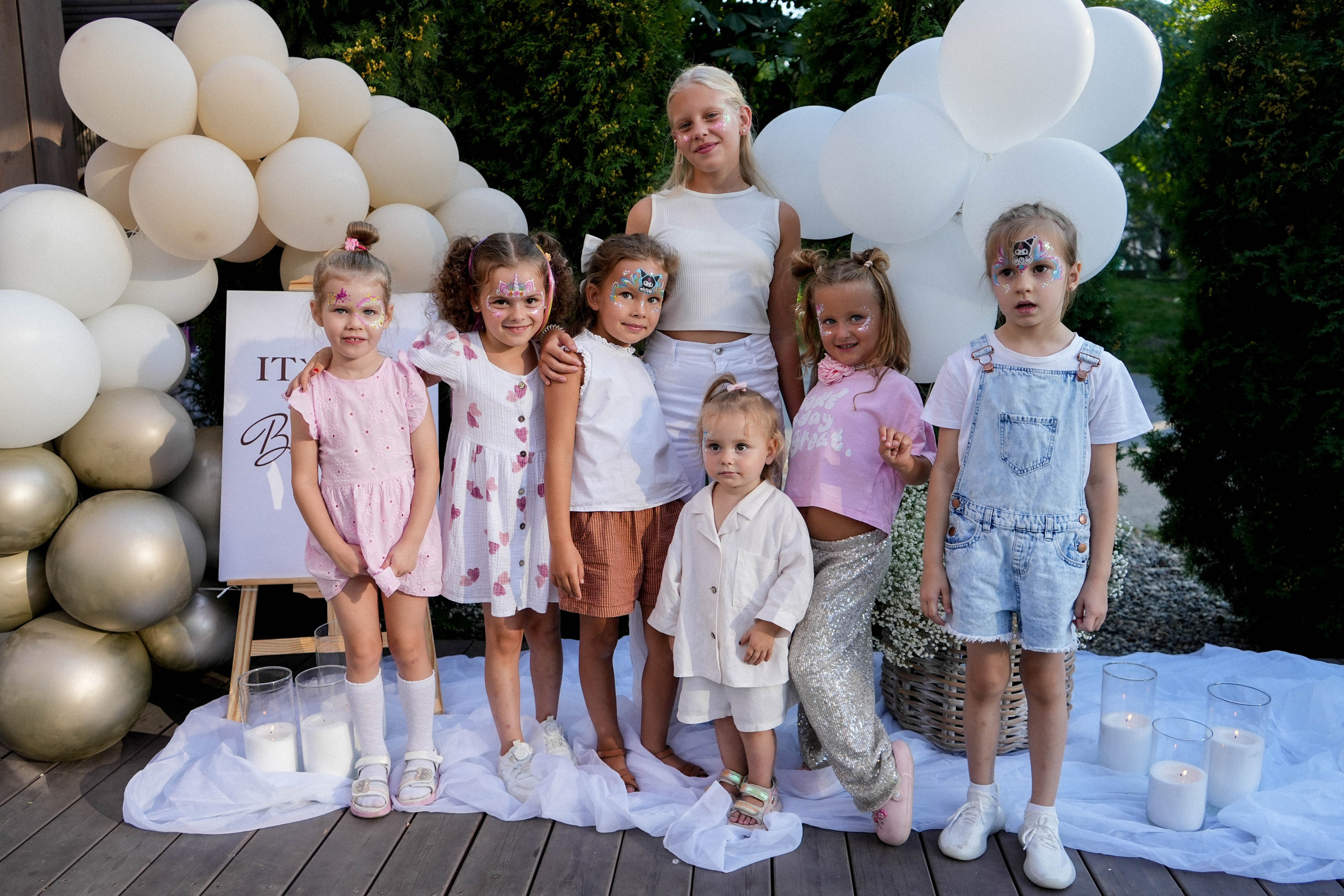 Ярославе 6 лет. Фотограф Волгоград Анастасия Ли