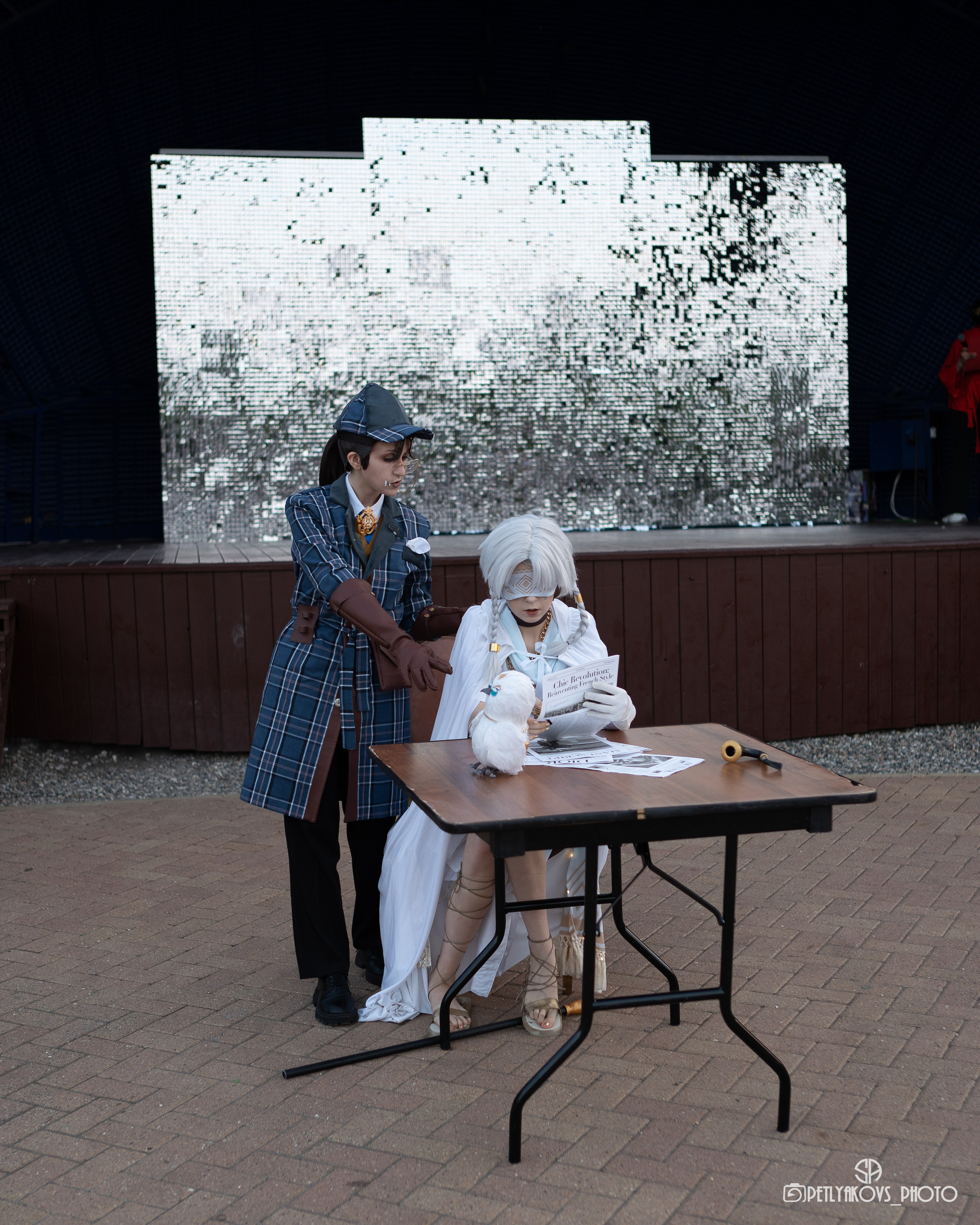 Golden Dragon Fest cosplay & k-pop. Фотограф, видеограф Пятигорск, Ставрополь, Ессентуки, Petlyakovs_photo