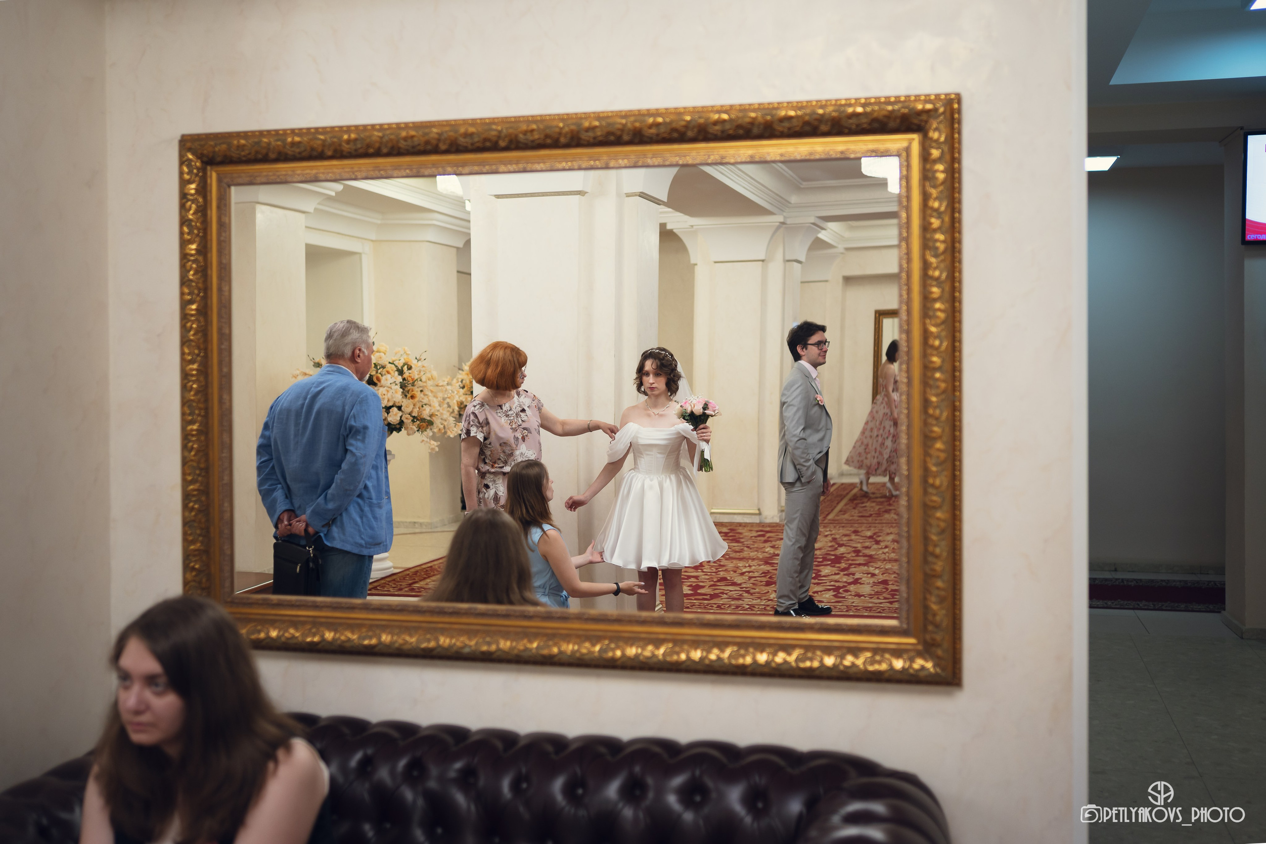 Свадьба Антонины и Виктора (репортаж). Фотограф, видеограф Пятигорск, Ставрополь, Ессентуки, Petlyakovs_photo