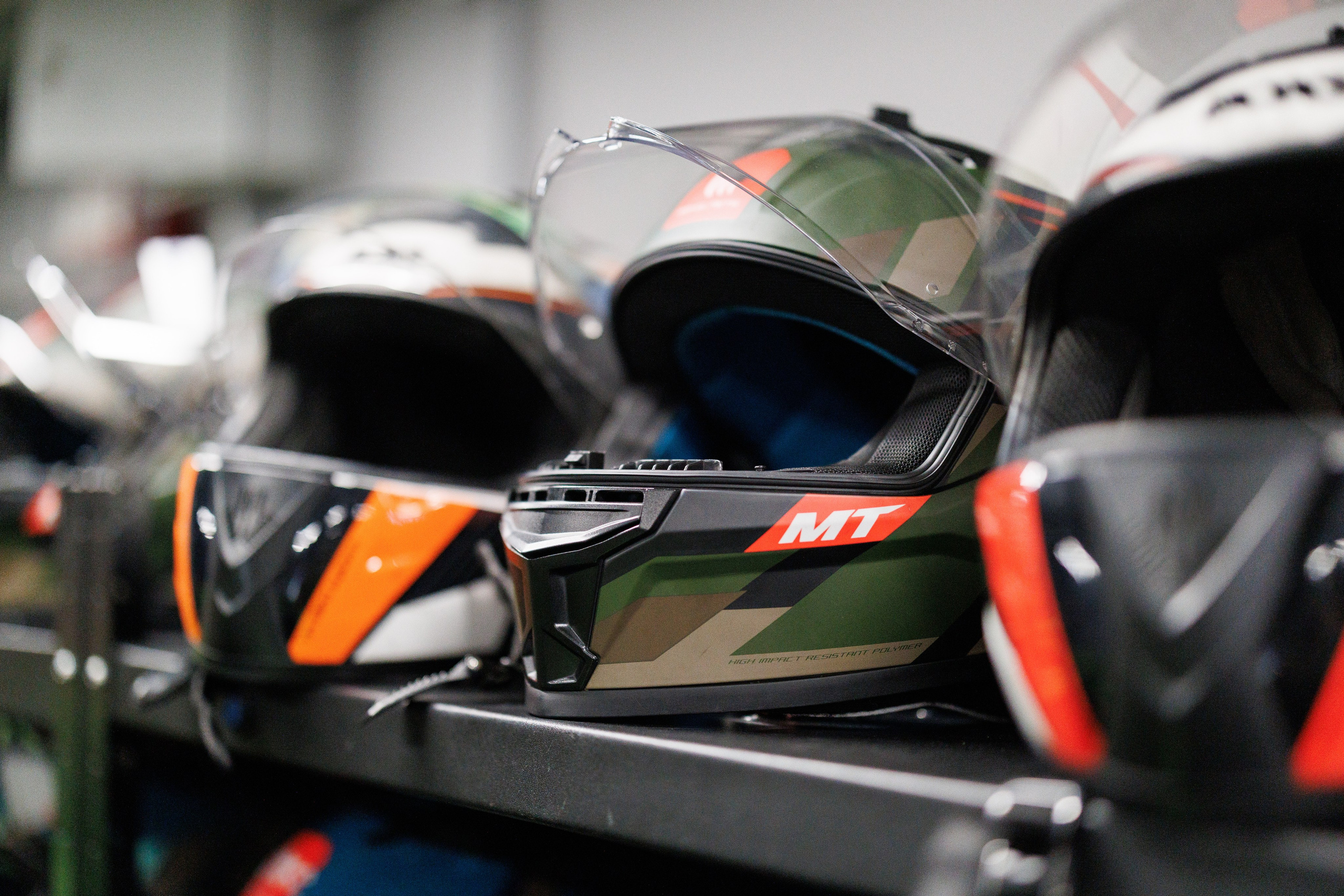 Turba karting hall — корпоративные соревнования. Контент для бизнеса в Екатеринбурге Полдень Медиа