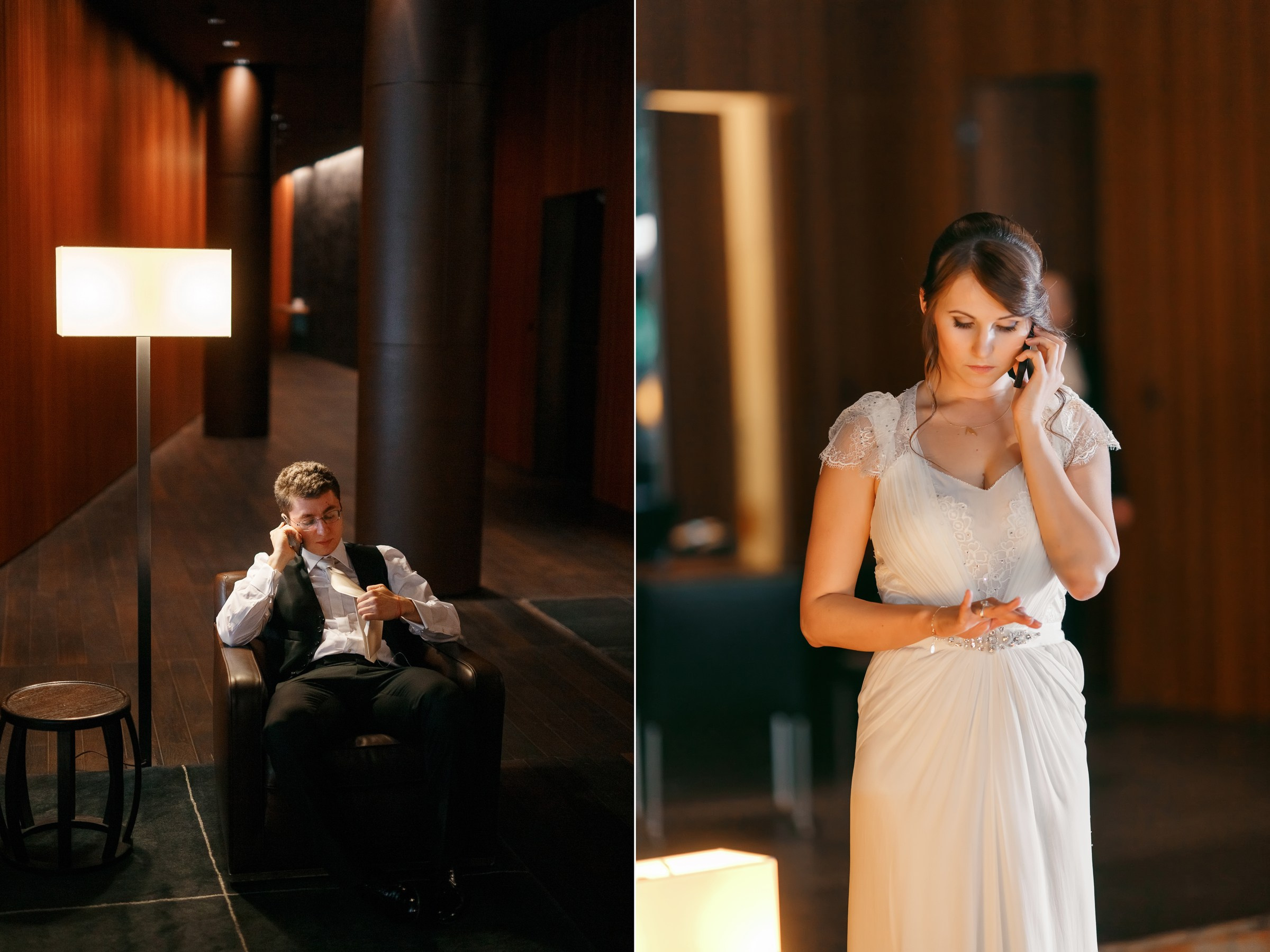 Сергей и Валерия. Свадебный, портретный и репортажный фотограф Дмитрий Карпов