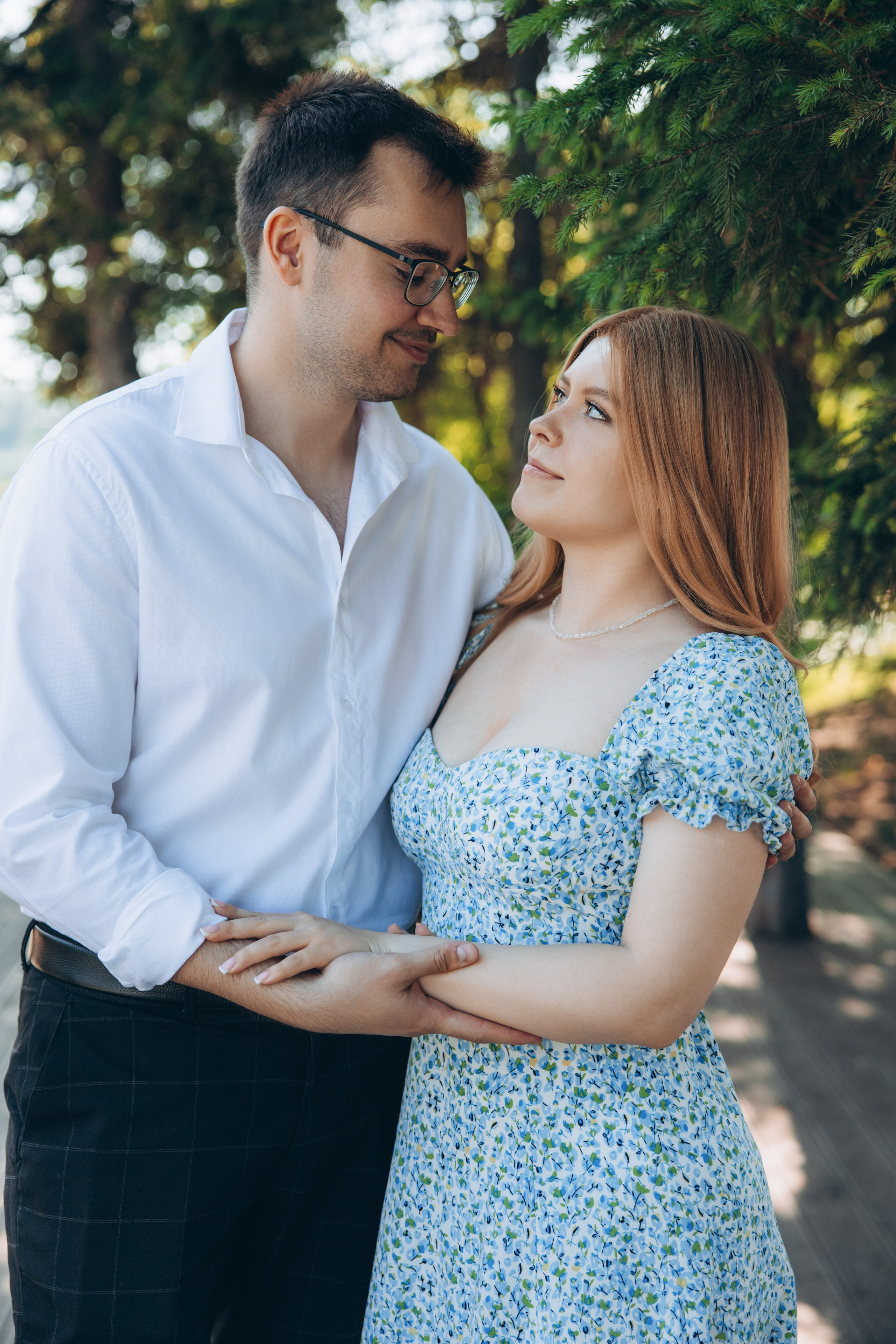 Станислав & Татьяна. Свадебный, семейный фотограф в Иркутске Светлана Макаричева