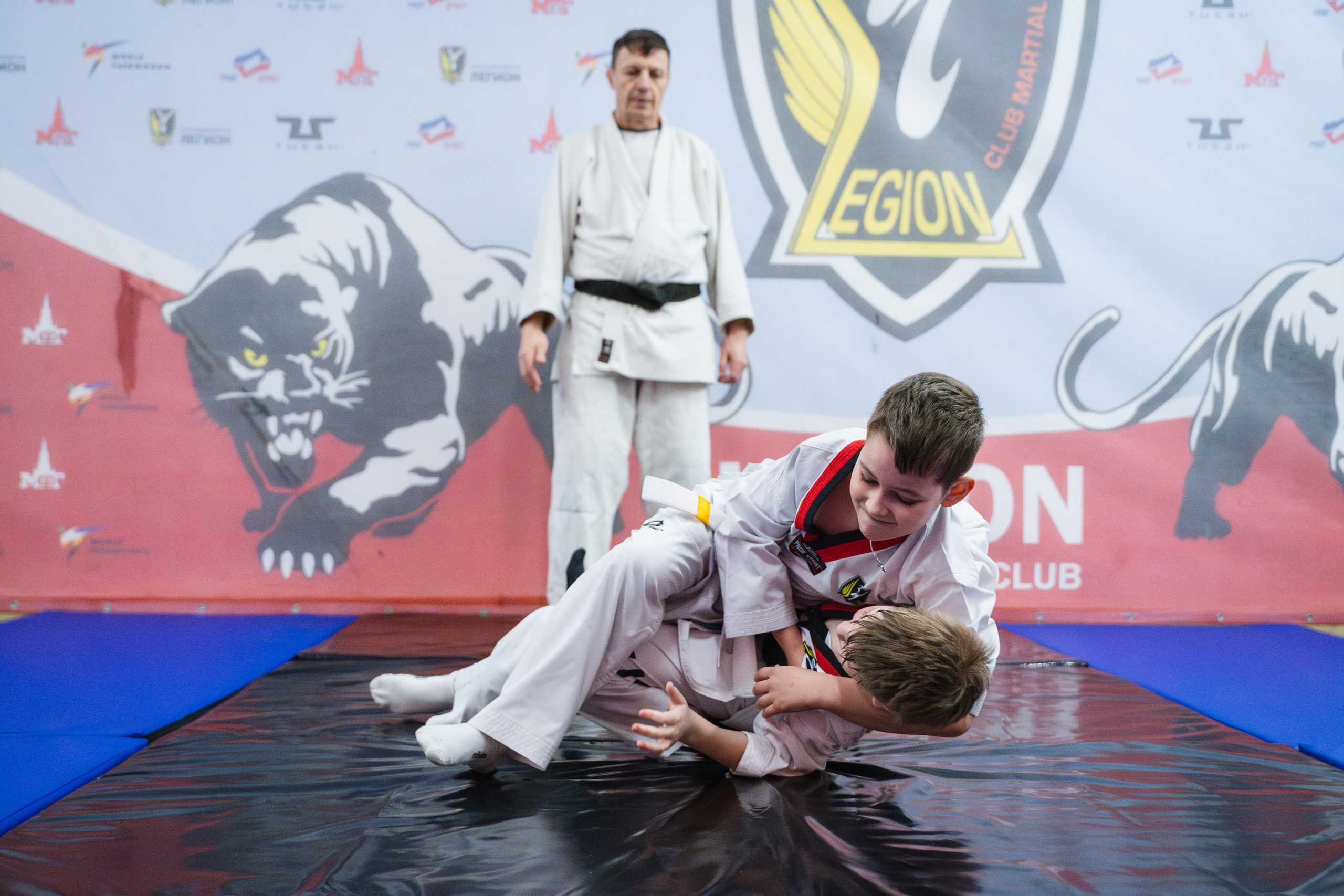 Центр развития «Вселенная». Главная