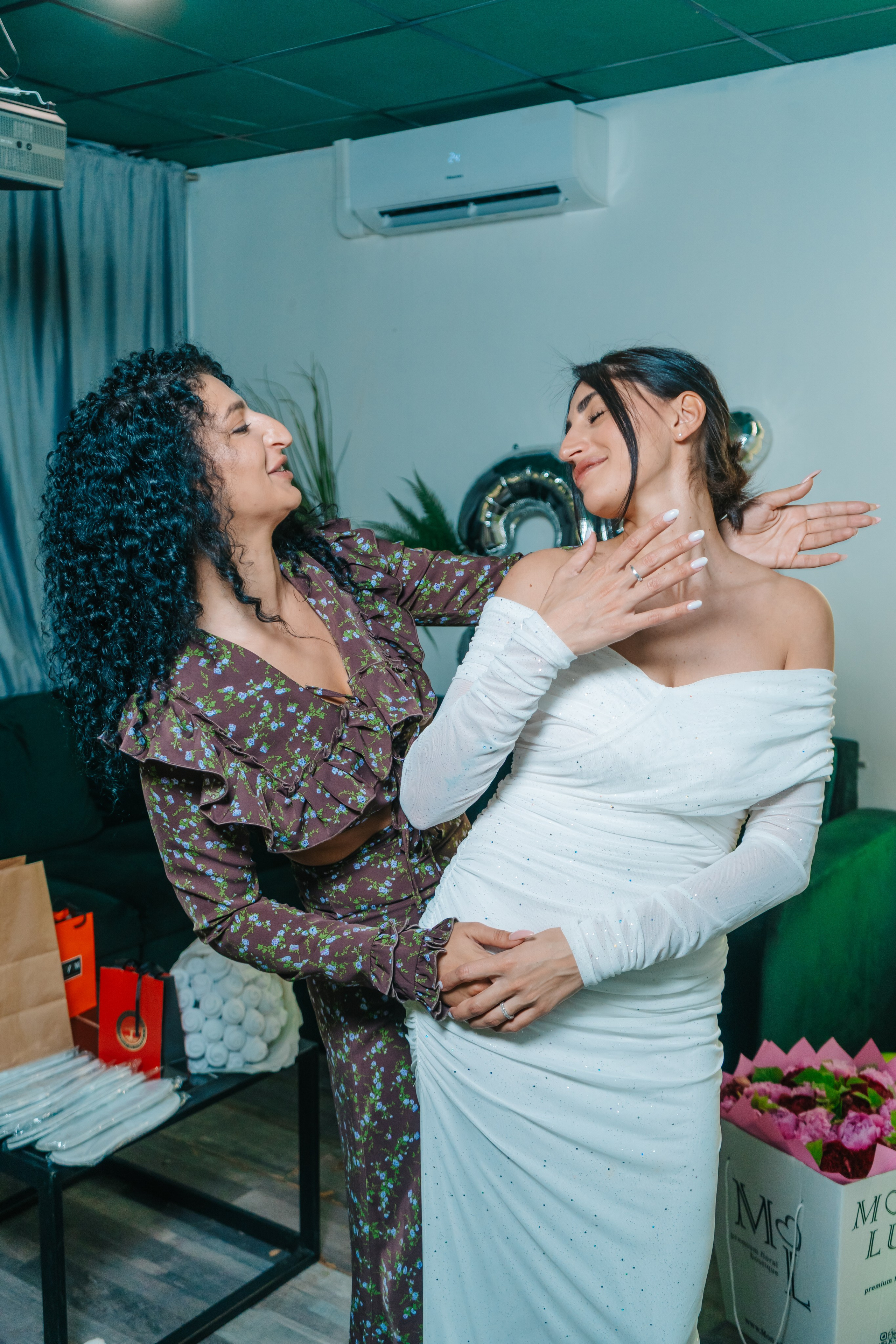 Юбилей Диана. Главная