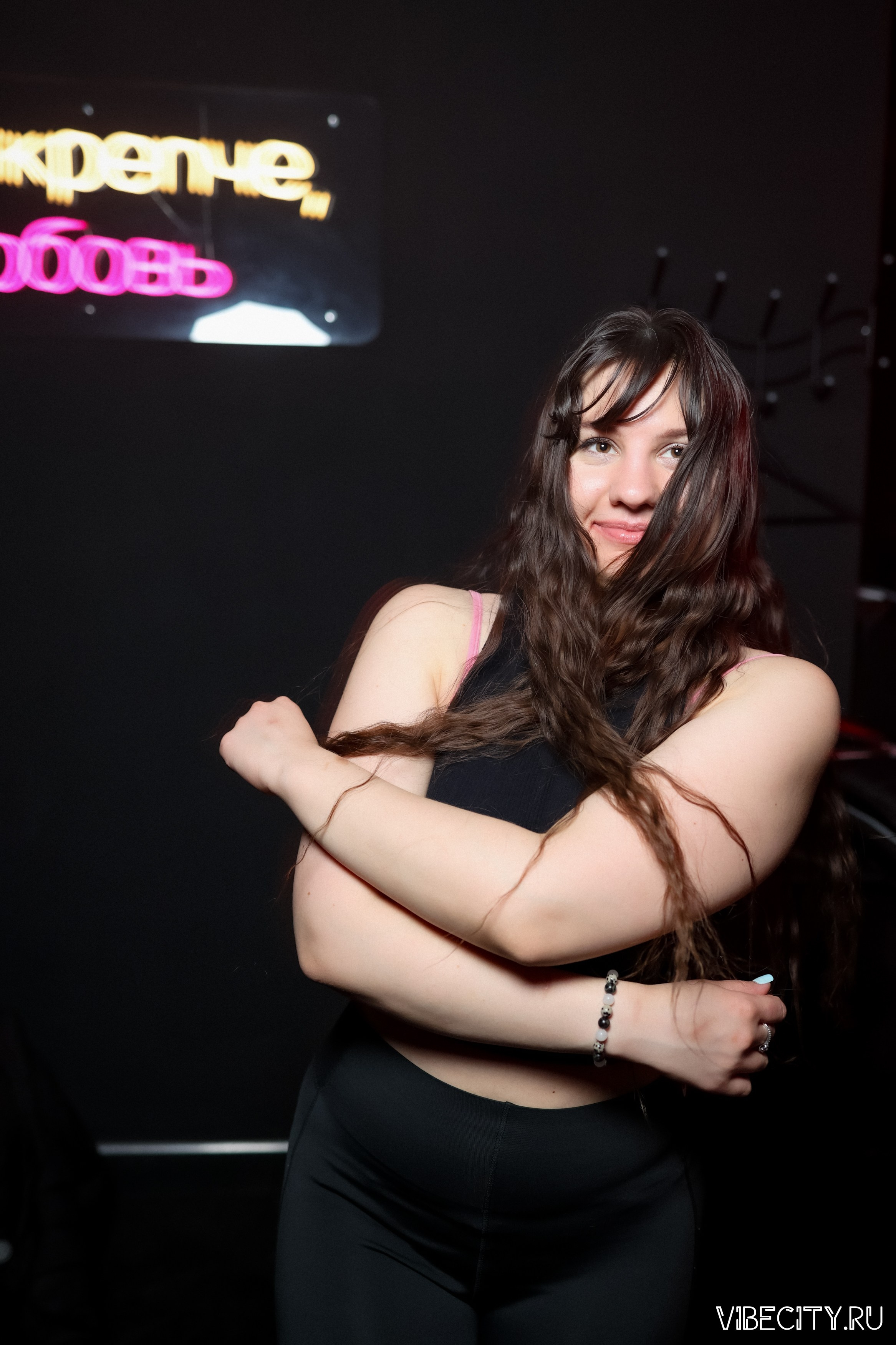 МЯТА lounge. VIBECITY.RU Вайб Сити Ру Фоторепортажи Фотоотчеты Калининград
