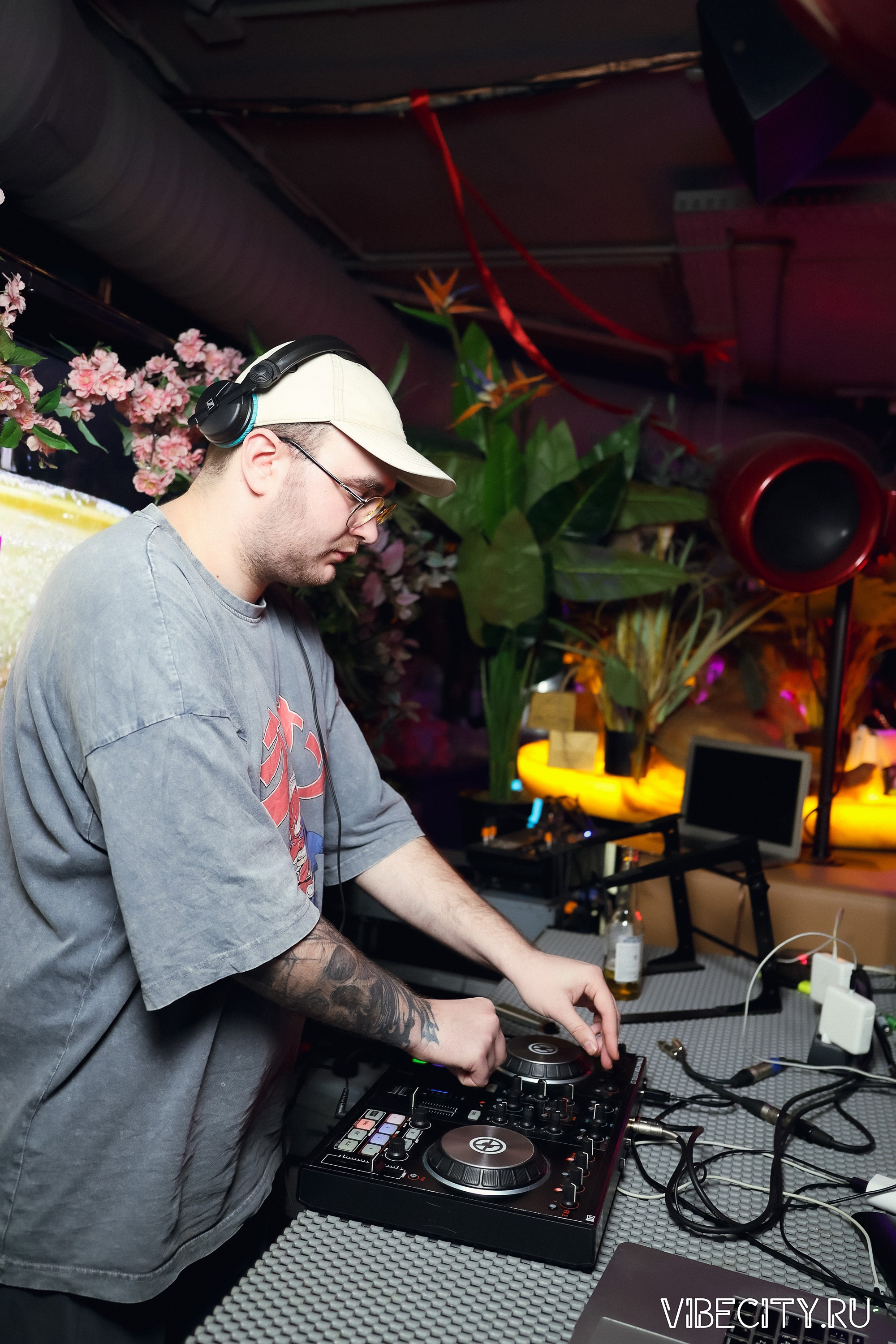 DOUBLE U. VIBECITY.RU Вайб Сити Ру Фоторепортажи Фотоотчеты Калининград