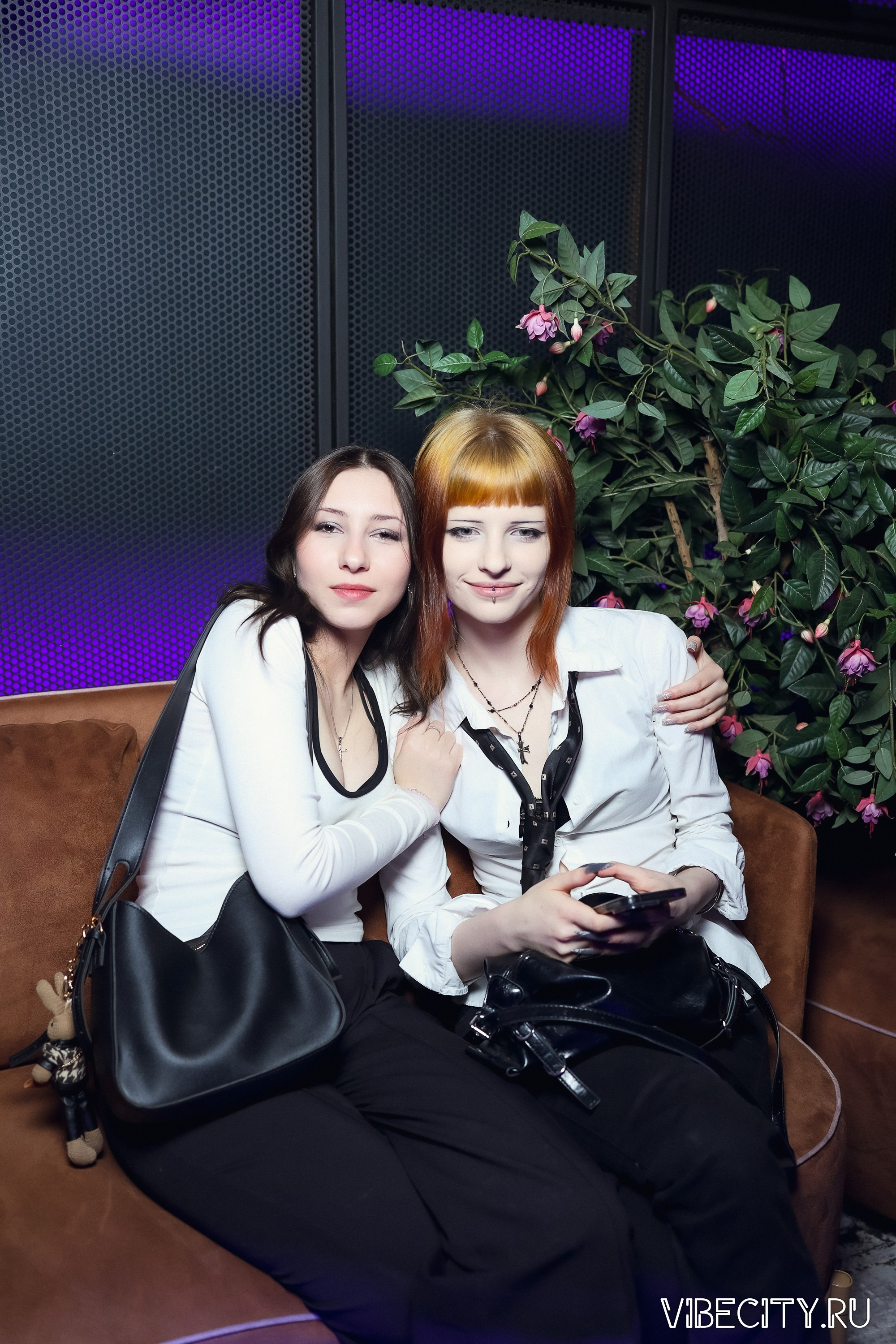 DOUBLE U. VIBECITY.RU Вайб Сити Ру Фоторепортажи Фотоотчеты Калининград