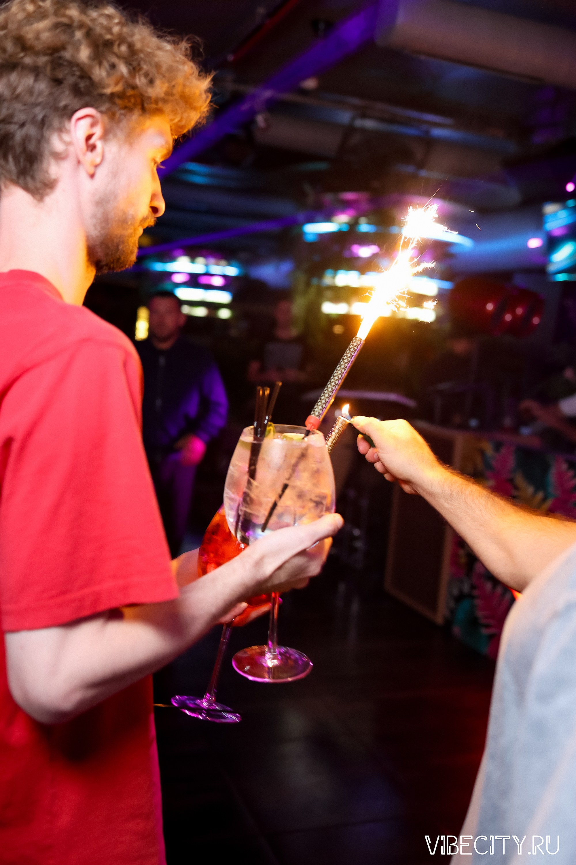 DOUBLE U. VIBECITY.RU Вайб Сити Ру Фоторепортажи Фотоотчеты Калининград