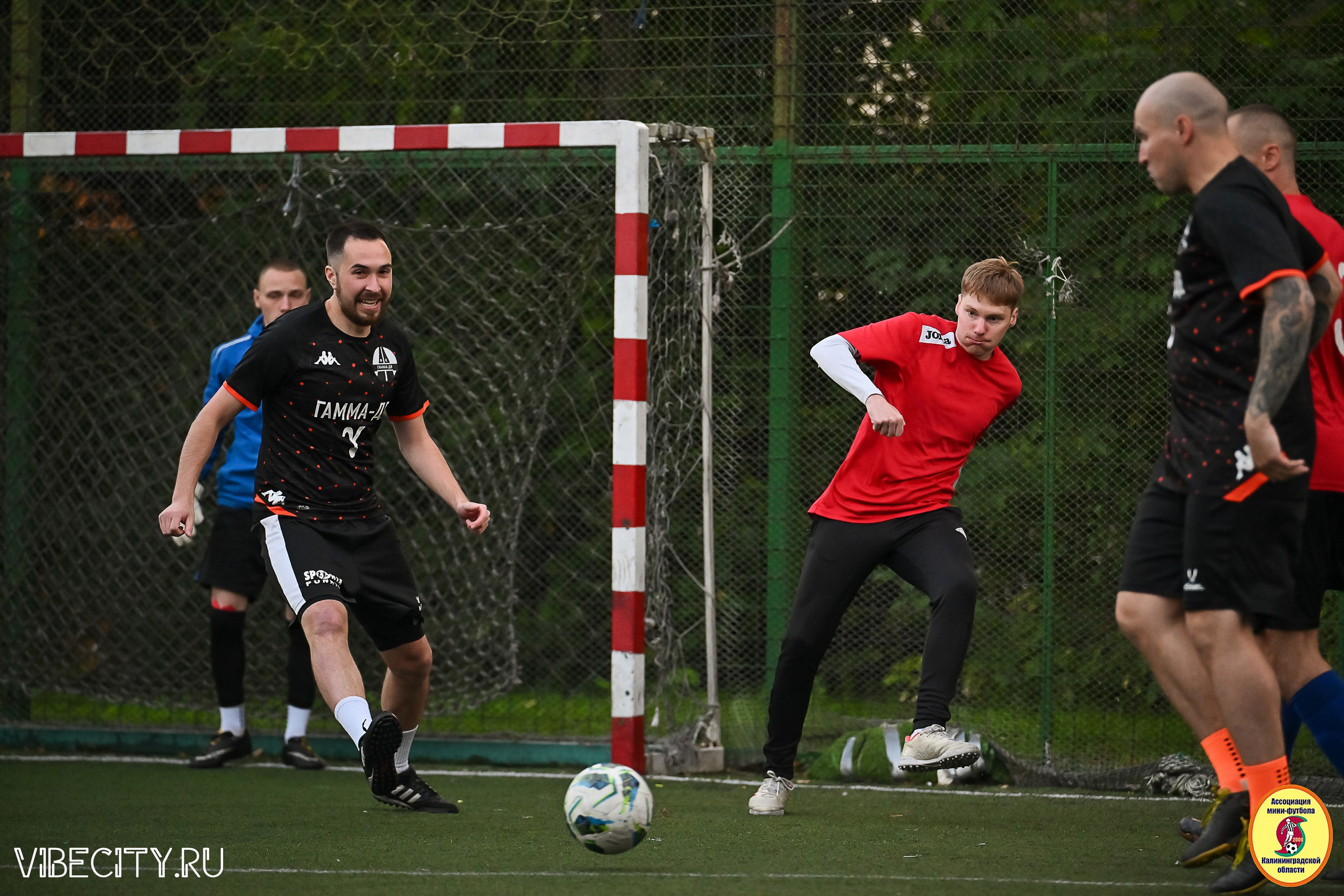 ИГРЫ ПЛЕЙ-ОФФ ПЕРВОГО ДИВИЗИОНА МИНИ-ФУТБОЛЬНОЙ ЛИГИ. VIBECITY.RU Вайб Сити Ру Фоторепортажи Фотоотчеты Калининград