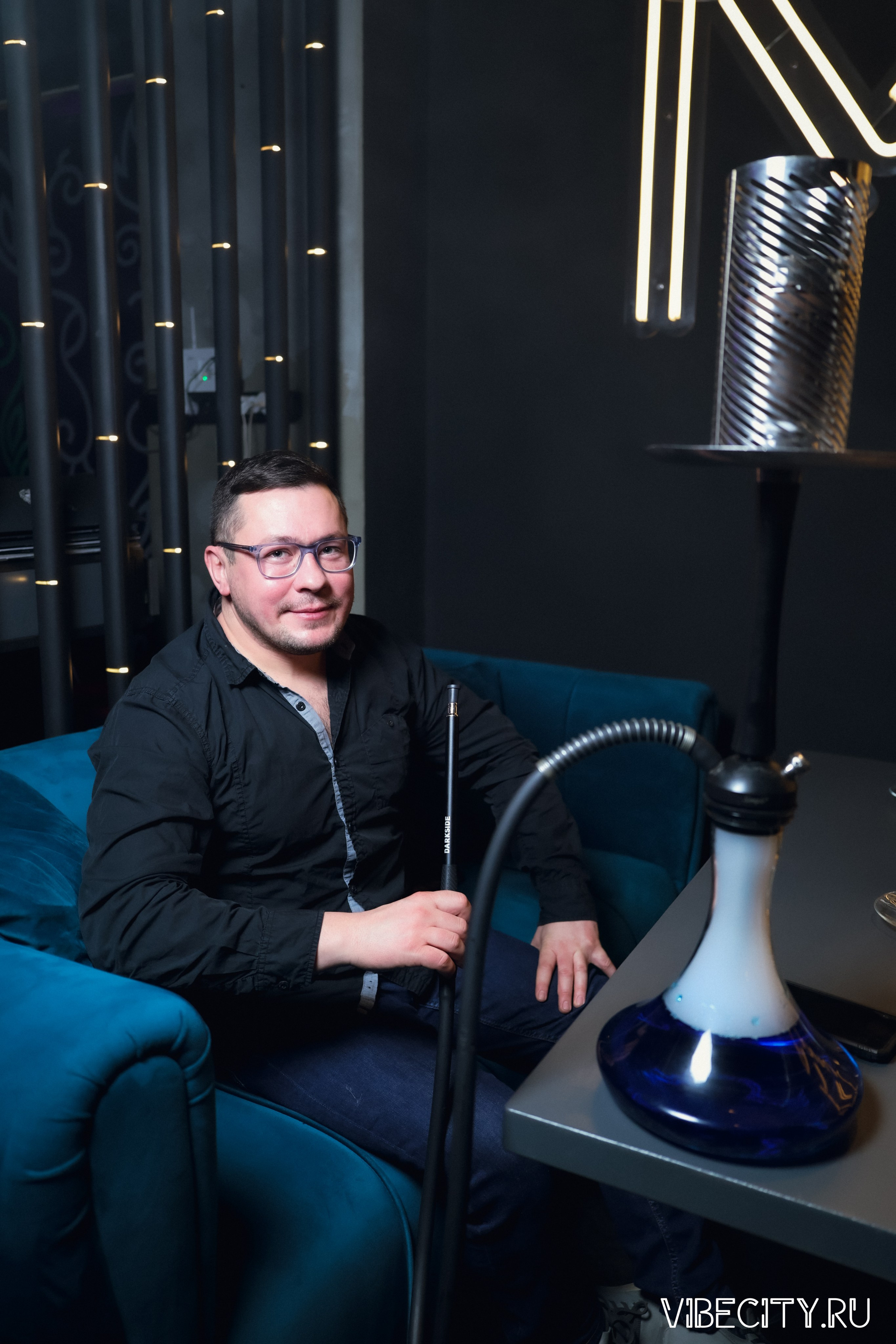 МЯТА lounge. VIBECITY.RU Вайб Сити Ру Фоторепортажи Фотоотчеты Калининград