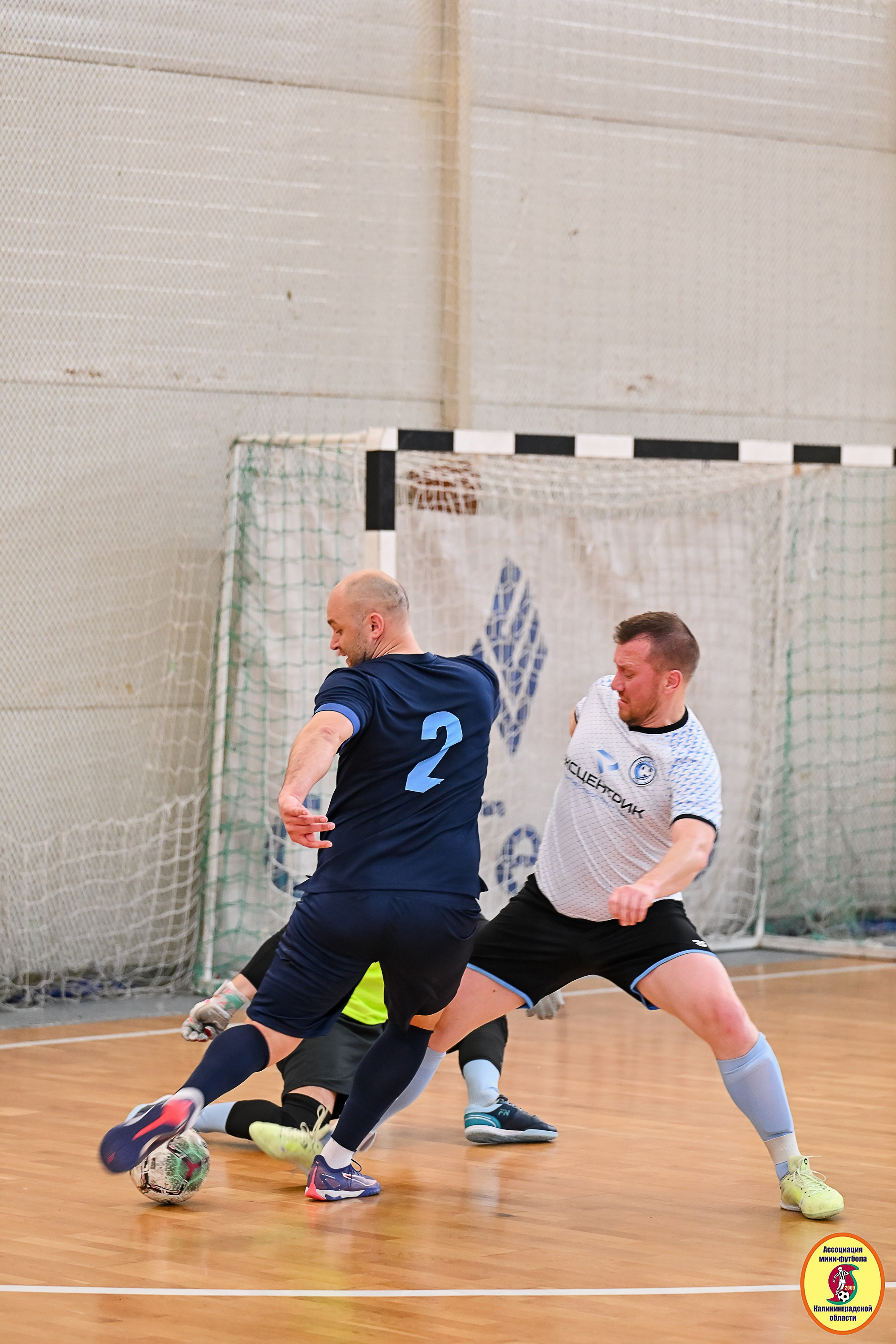 Корпоративная Бизнес Лига по футзалу — Весна 2026. VIBECITY.RU Вайб Сити Ру Фоторепортажи Фотоотчеты Калининград