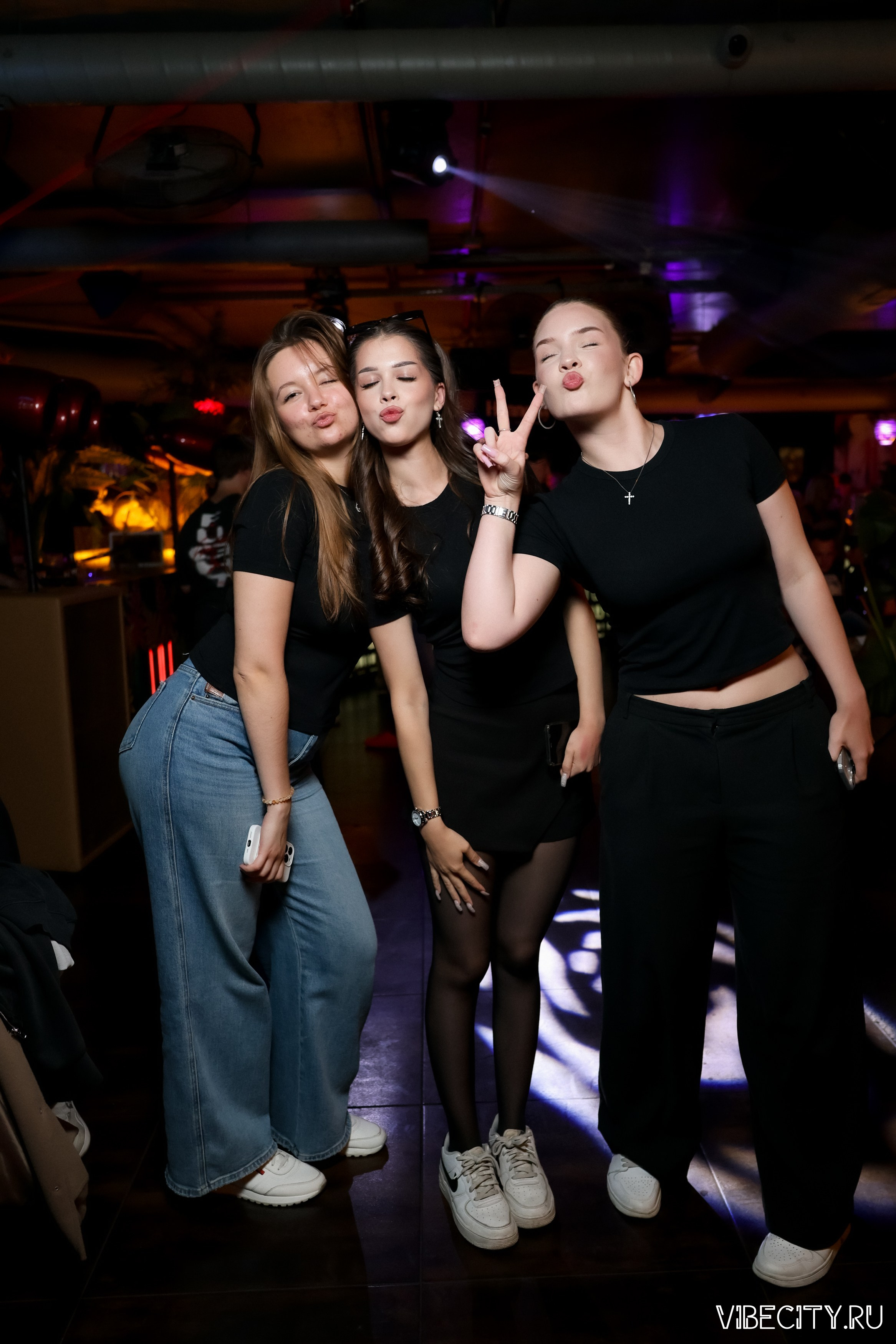DOUBLE U. VIBECITY.RU Вайб Сити Ру Фоторепортажи Фотоотчеты Калининград