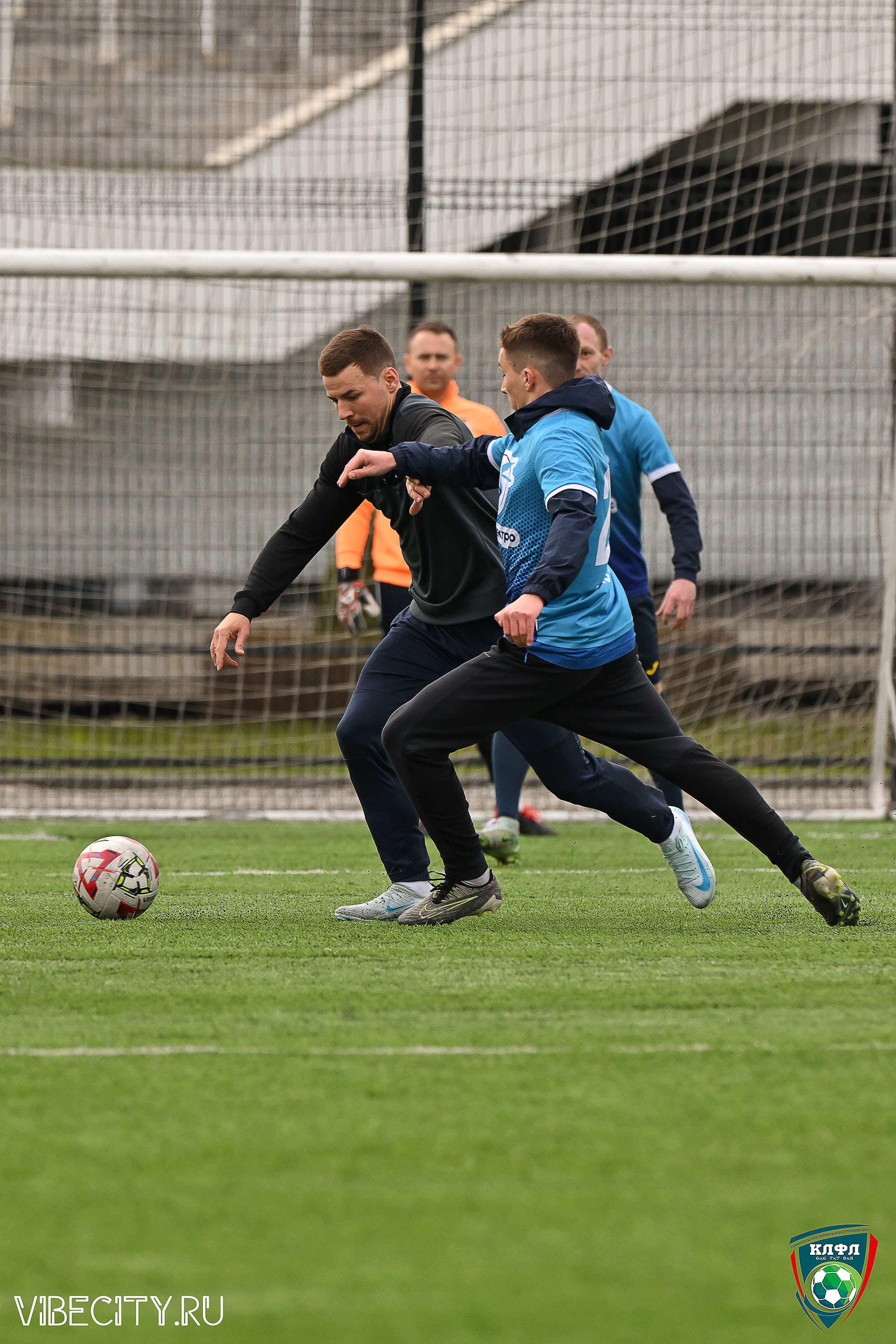 XX ЧЕМПИОНАТ КАЛИНИНГРАДСКОЙ ЛФЛ КАНЦМАРКЕТ39 сезона 2024–2025 гг. VIBECITY.RU Вайб Сити Ру Фоторепортажи Фотоотчеты Калининград