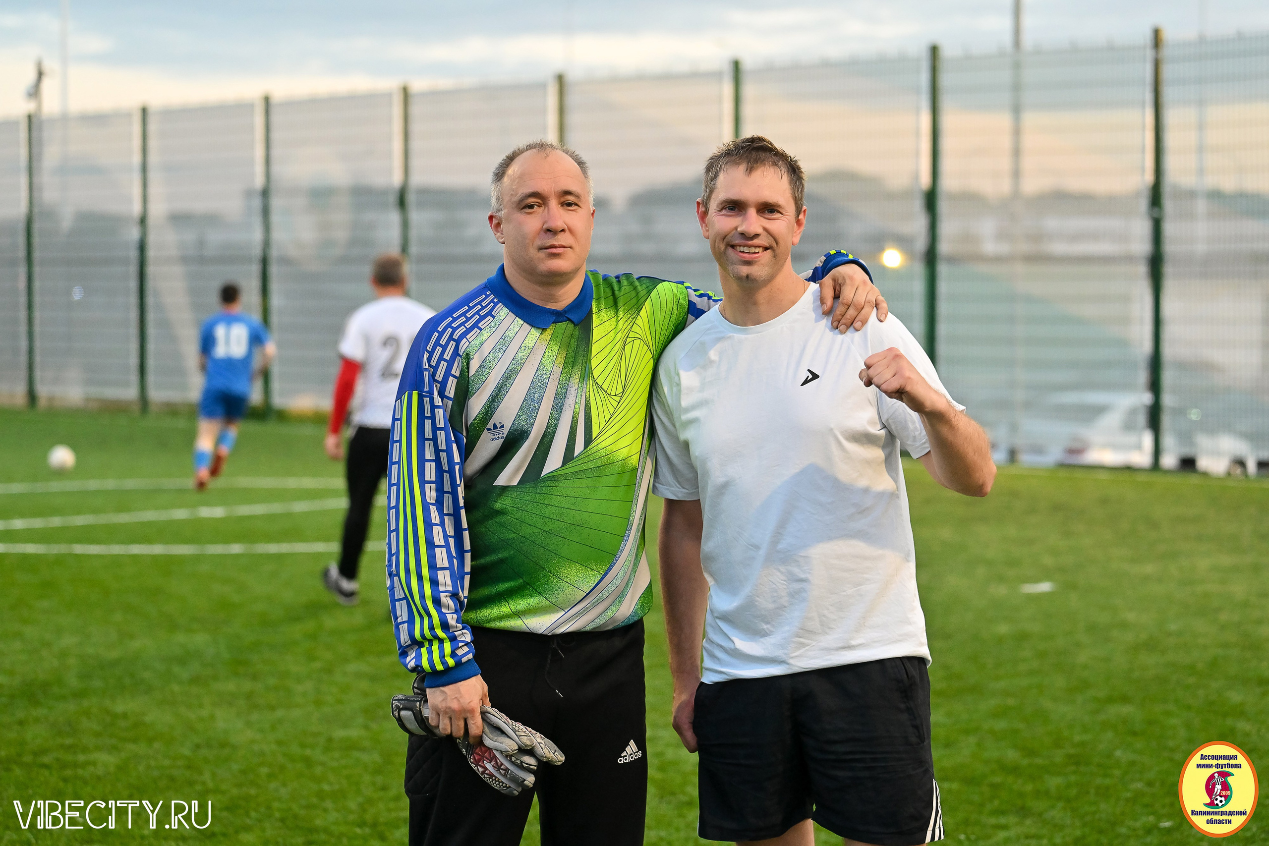 ИГРЫ МИНИ-ФУТБОЛЬНОЙ И КОРПОРАТИВНОЙ ЛИГИ. VIBECITY.RU Вайб Сити Ру Фоторепортажи Фотоотчеты Калининград