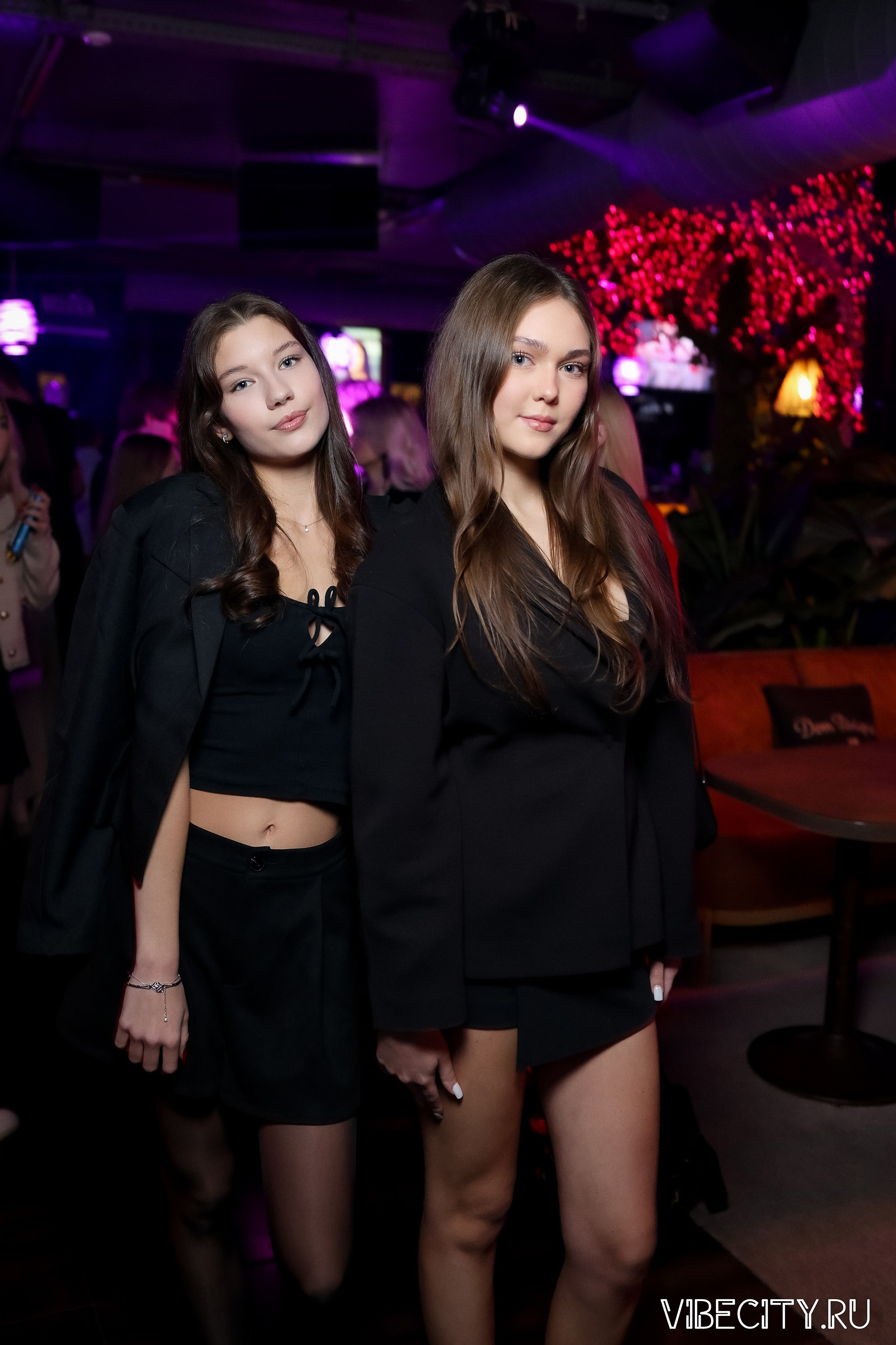 DOUBLE U. VIBECITY.RU Вайб Сити Ру Фоторепортажи Фотоотчеты Калининград