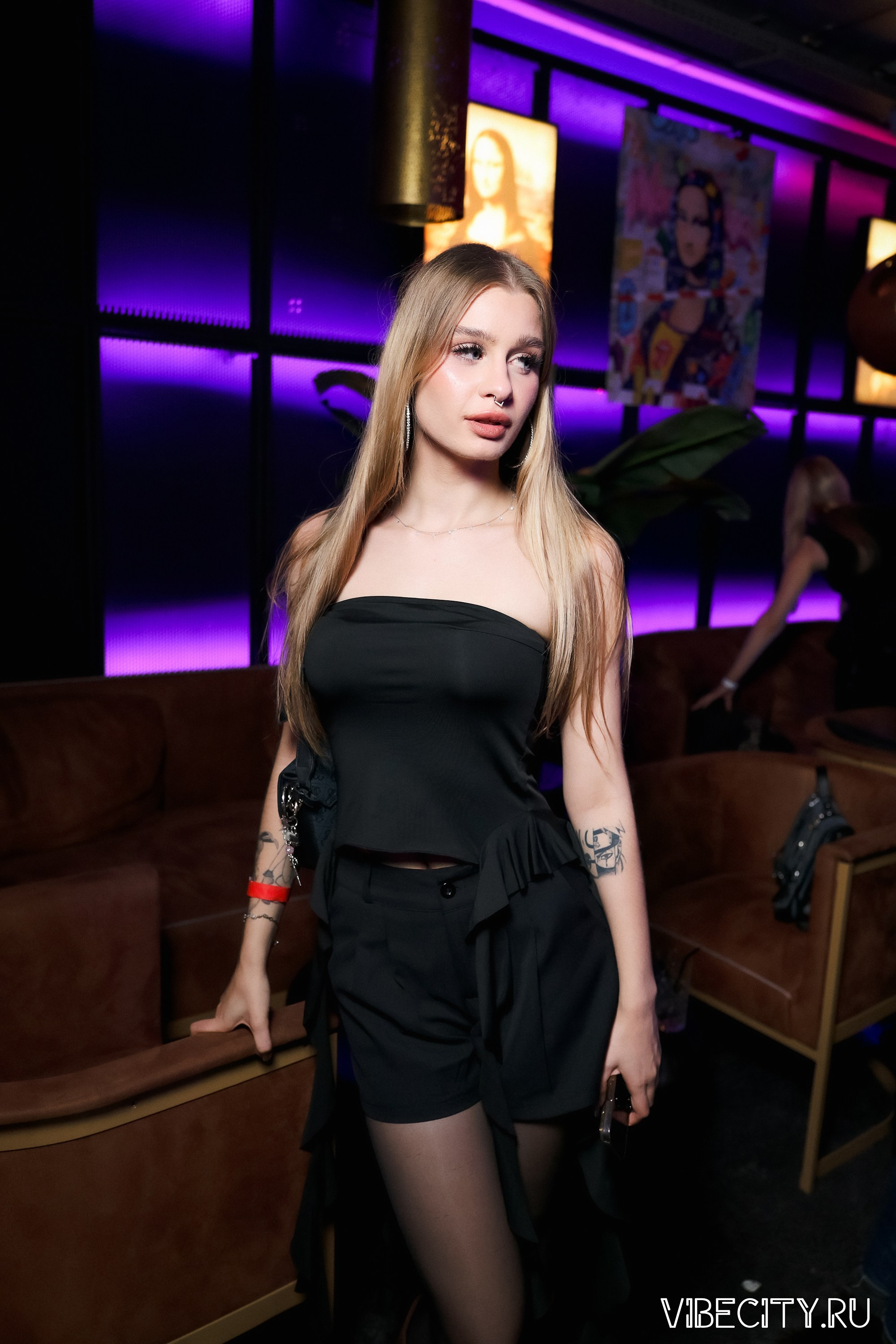 DOUBLE U. VIBECITY.RU Вайб Сити Ру Фоторепортажи Фотоотчеты Калининград