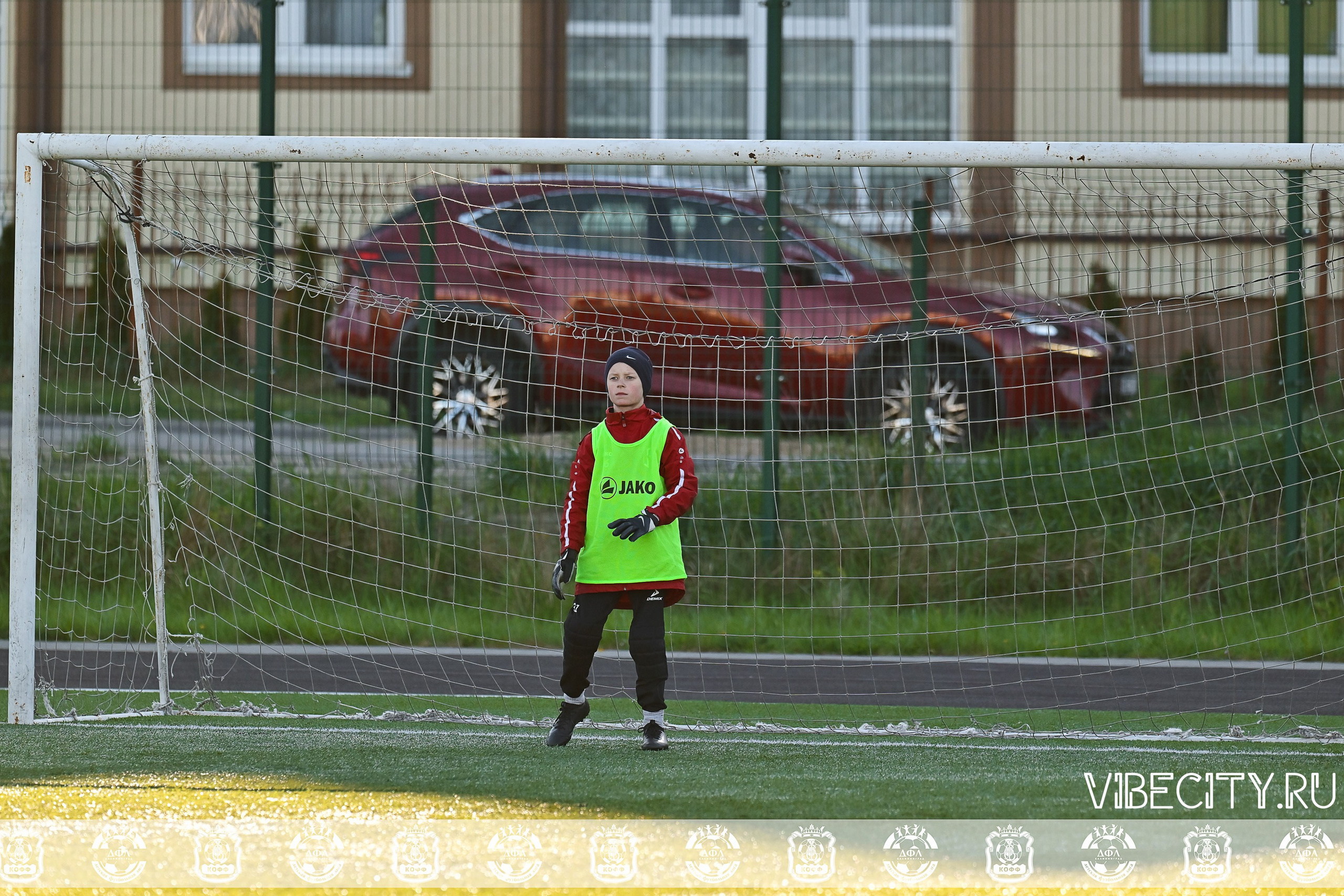 XIV ВСЕРОССИЙСКИЙ ФУТБОЛЬНЫЙ ФЕСТИВАЛЬ «ЗАГРУЗИ СЕБЯ ФУТБОЛОМ!». VIBECITY.RU Вайб Сити Ру Фоторепортажи Фотоотчеты Калининград