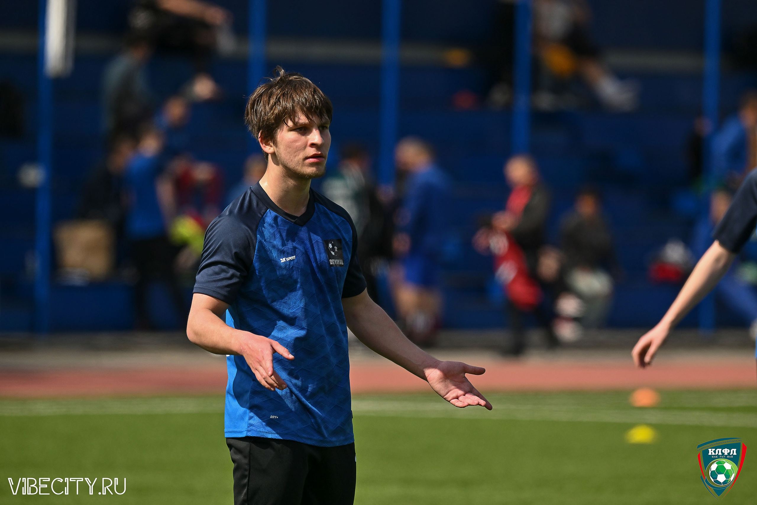 XX ЧЕМПИОНАТ КАЛИНИНГРАДСКОЙ ЛФЛ КАНЦМАРКЕТ39 сезона 2024–2025 гг. VIBECITY.RU Вайб Сити Ру Фоторепортажи Фотоотчеты Калининград