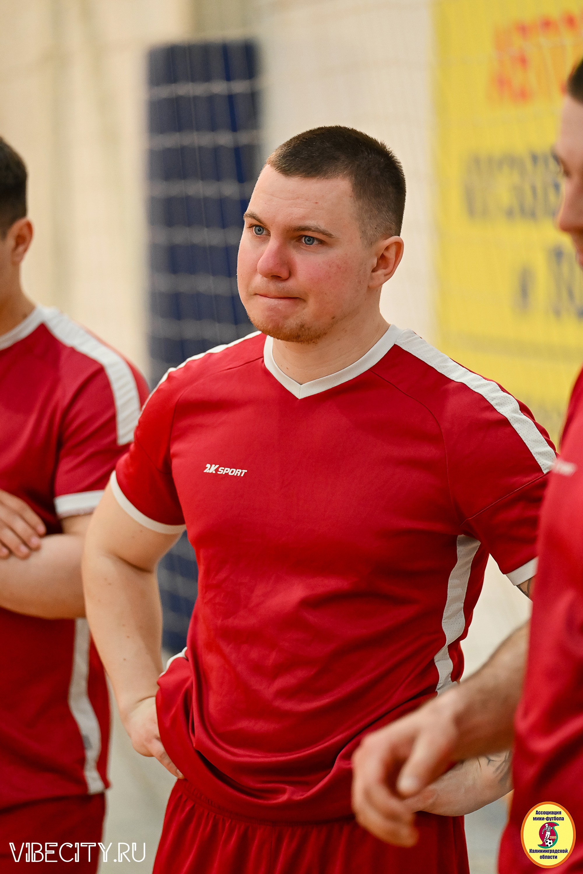 МФЛ СанТермо. VIBECITY.RU Вайб Сити Ру Фоторепортажи Фотоотчеты Калининград