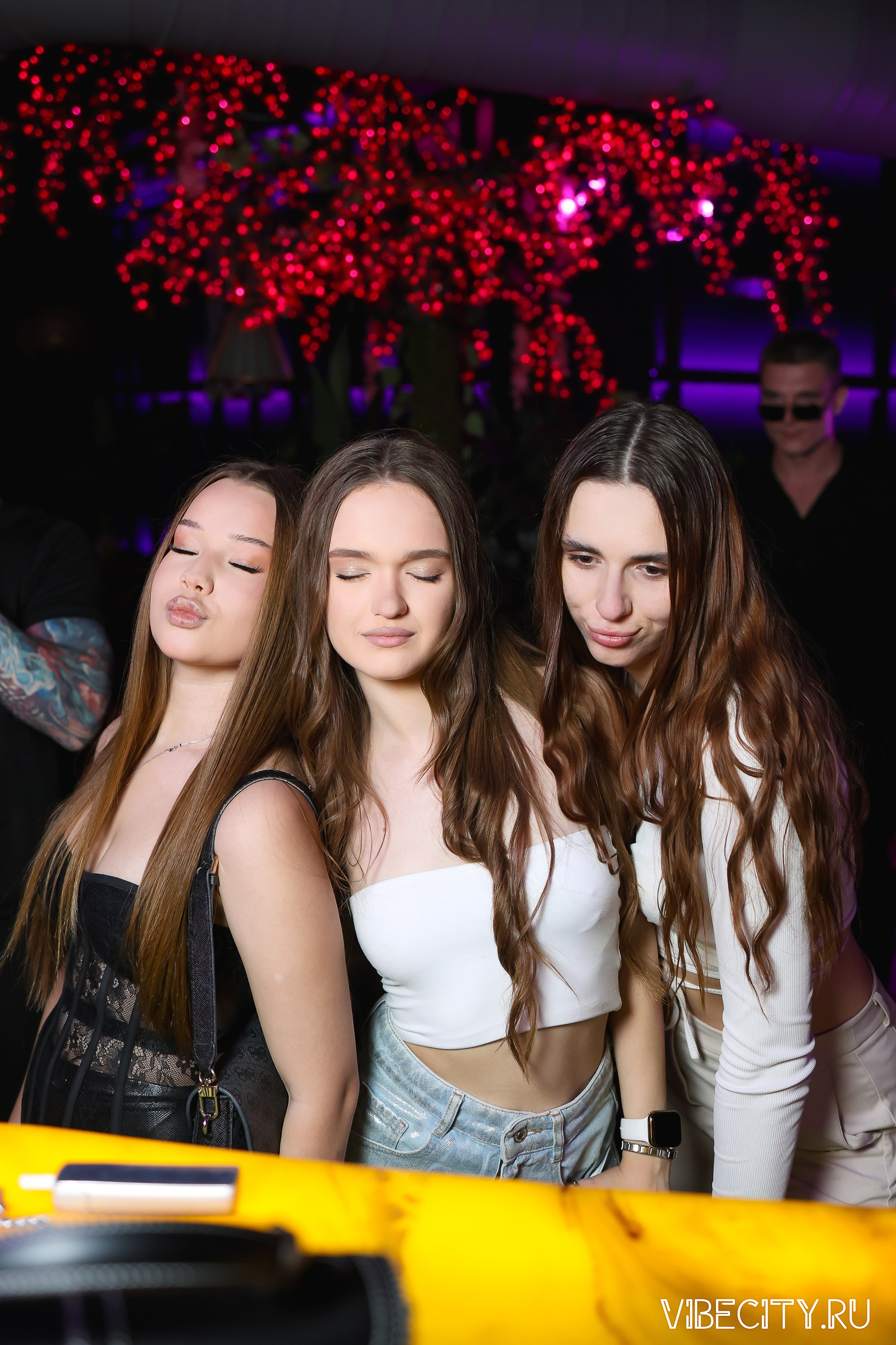 DOUBLE U. VIBECITY.RU Вайб Сити Ру Фоторепортажи Фотоотчеты Калининград