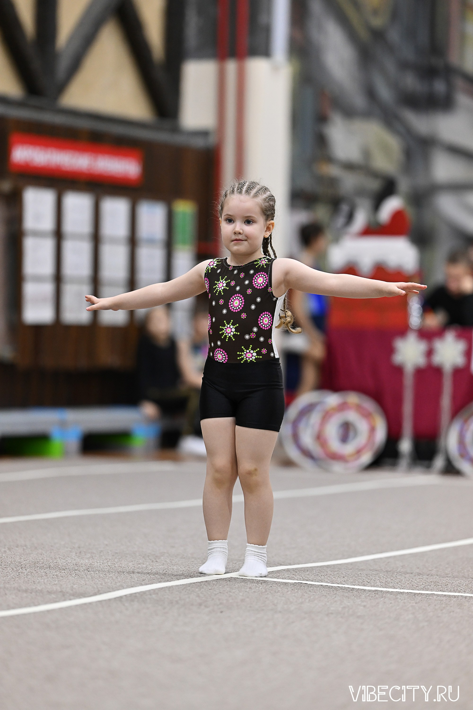 Контрольная тренировка по спортивной гимнастике. VIBECITY.RU Вайб Сити Ру Фоторепортажи Фотоотчеты Калининград