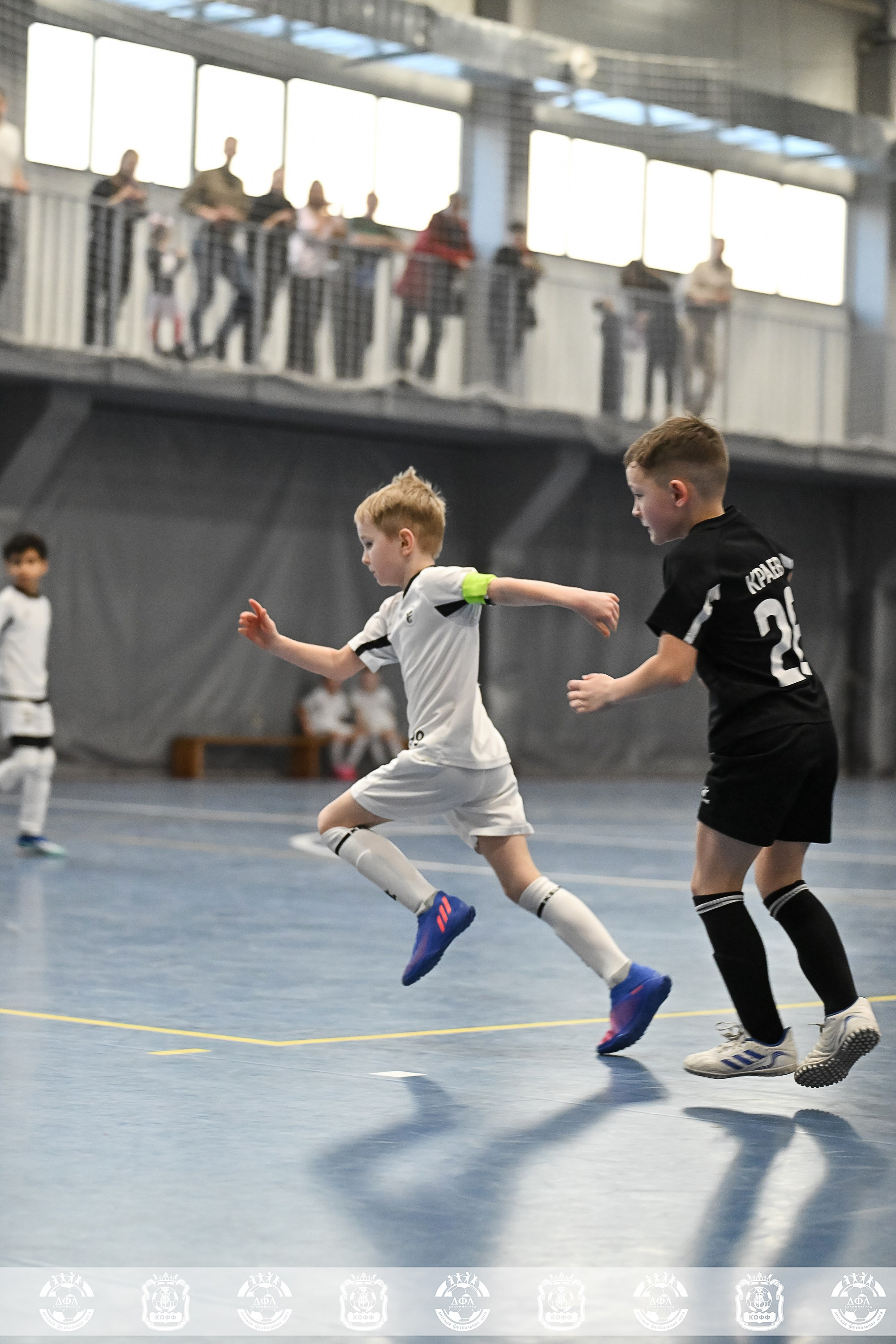 ДФЛ Скай парк. VIBECITY.RU Вайб Сити Ру Фоторепортажи Фотоотчеты Калининград