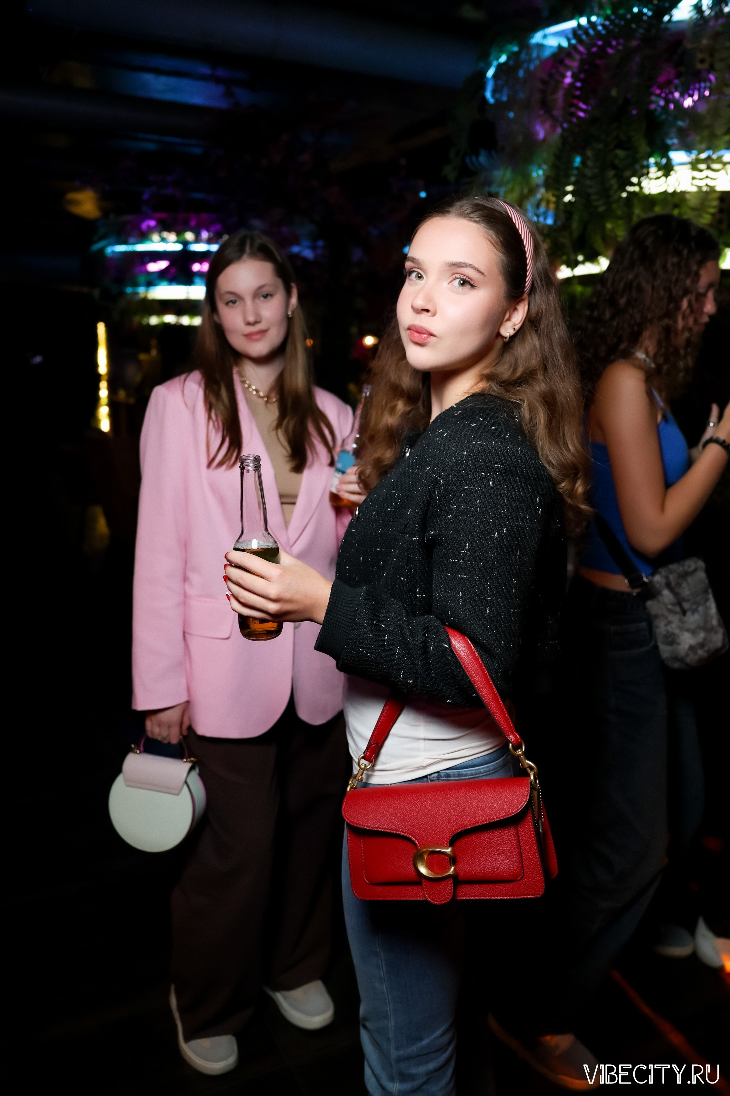 DOUBLE U. VIBECITY.RU Вайб Сити Ру Фоторепортажи Фотоотчеты Калининград