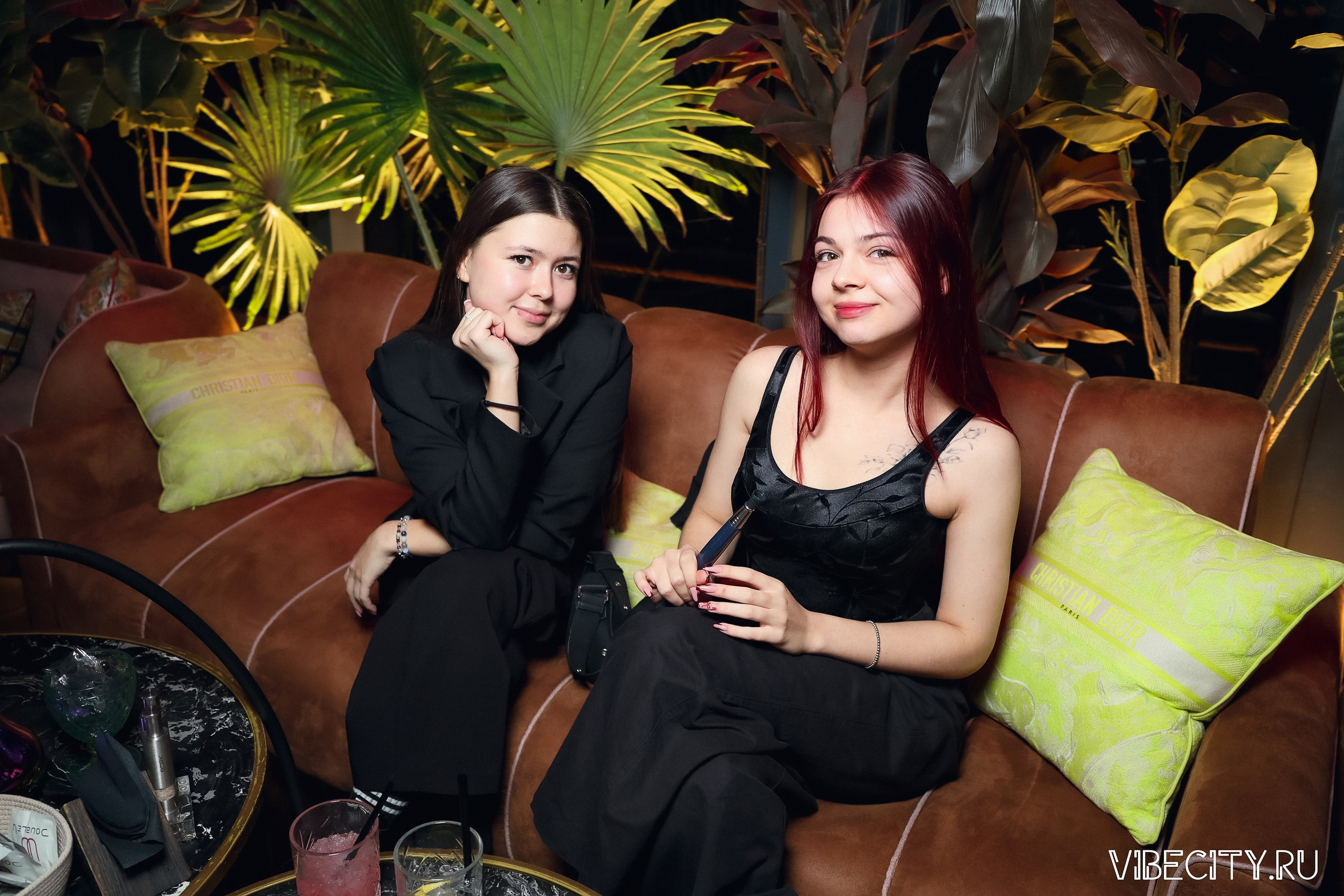 DOUBLE U. VIBECITY.RU Вайб Сити Ру Фоторепортажи Фотоотчеты Калининград