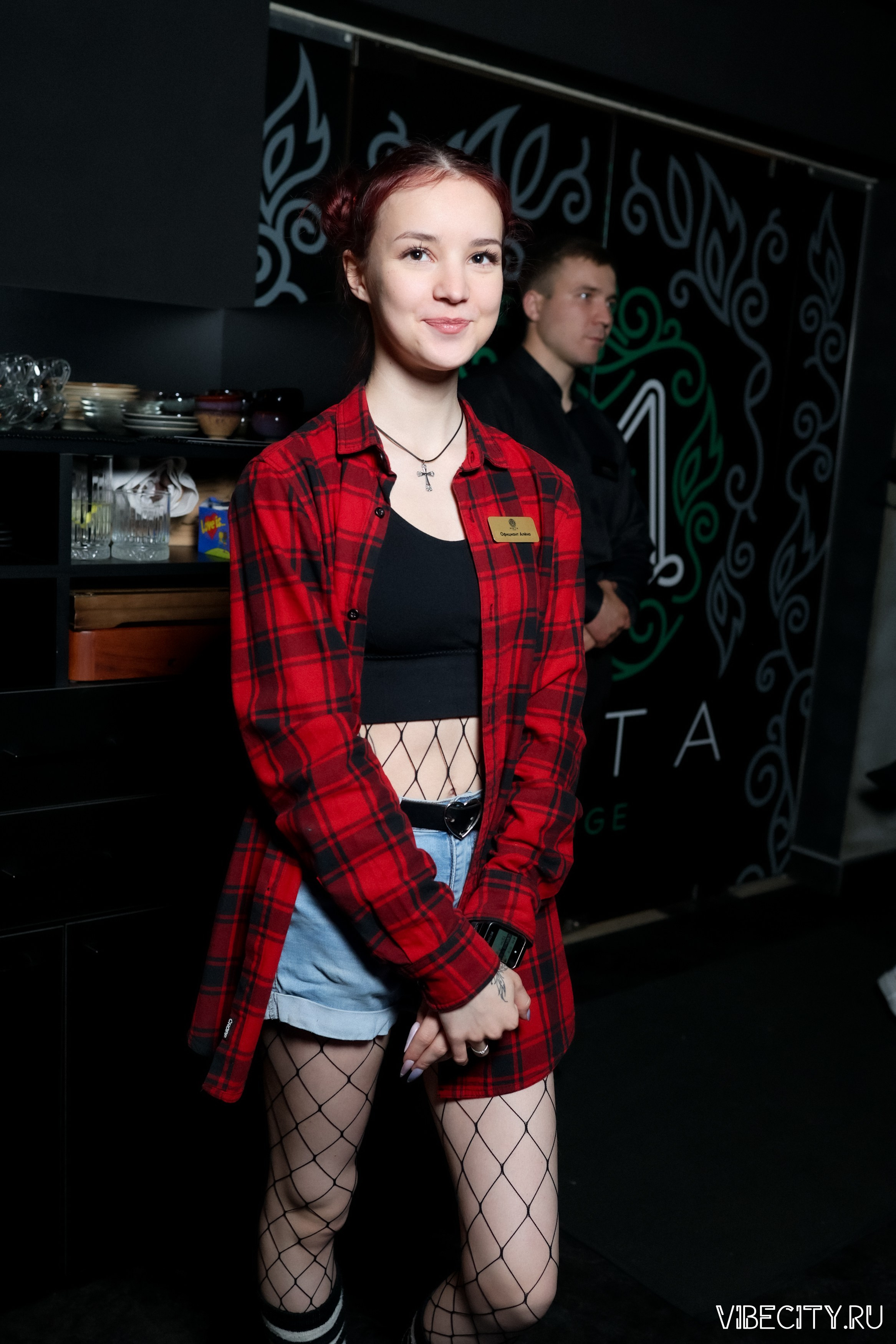 МЯТА lounge. VIBECITY.RU Вайб Сити Ру Фоторепортажи Фотоотчеты Калининград