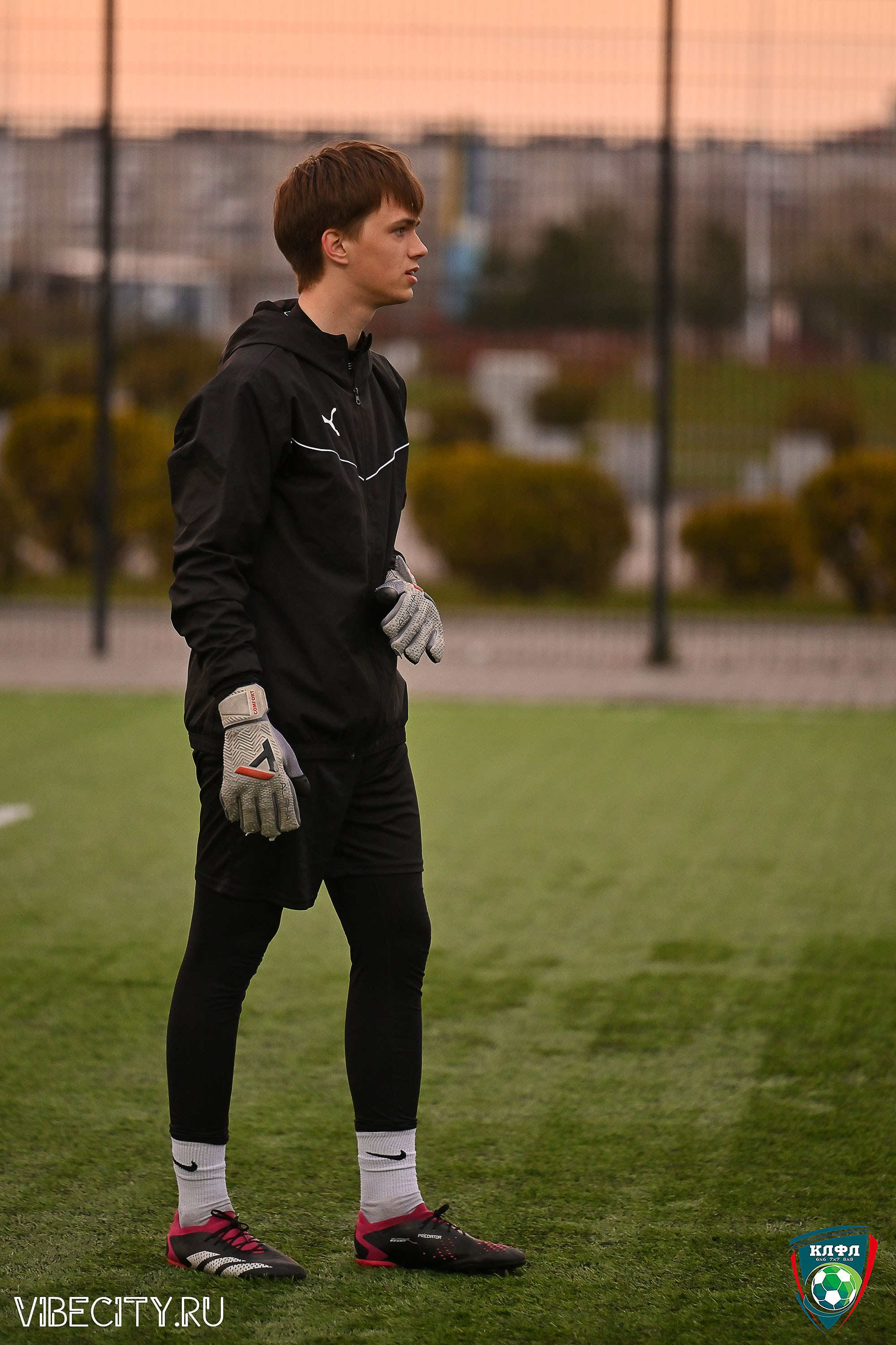 XX ЧЕМПИОНАТ КАЛИНИНГРАДСКОЙ ЛФЛ КАНЦМАРКЕТ39 сезона 2024–2025 гг. VIBECITY.RU Вайб Сити Ру Фоторепортажи Фотоотчеты Калининград