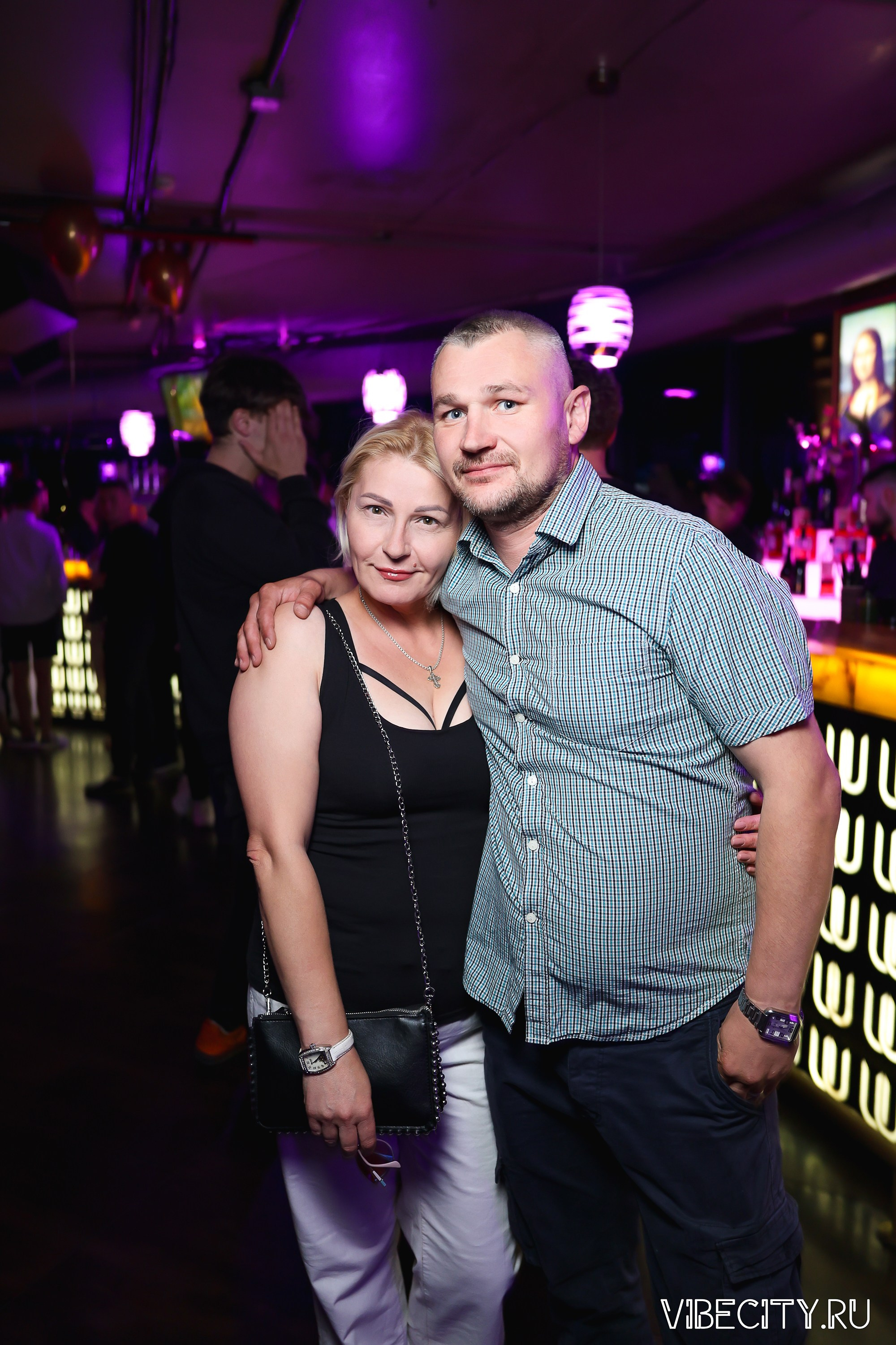 DOUBLE U. VIBECITY.RU Вайб Сити Ру Фоторепортажи Фотоотчеты Калининград