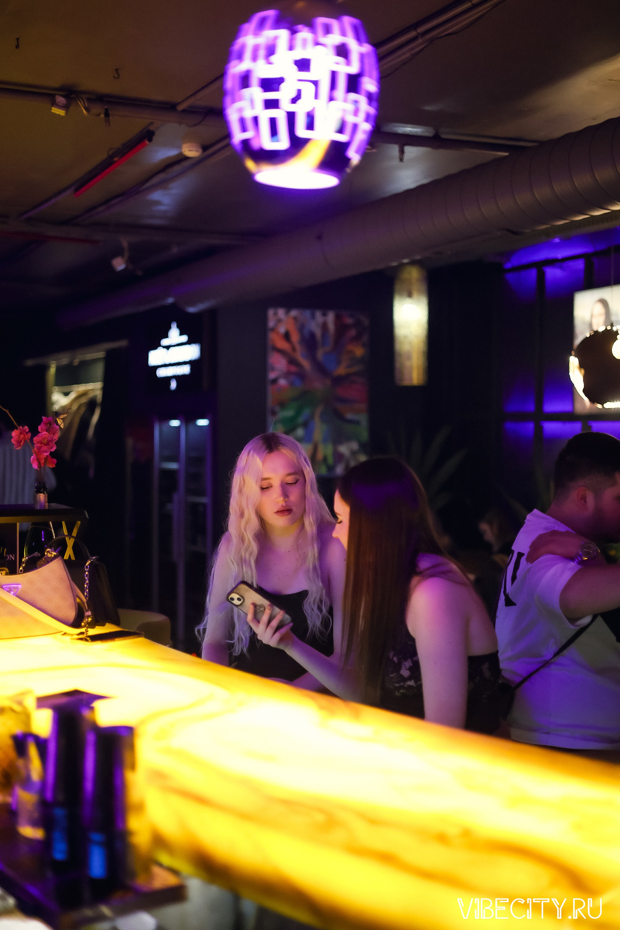 DOUBLE U. VIBECITY.RU Вайб Сити Ру Фоторепортажи Фотоотчеты Калининград