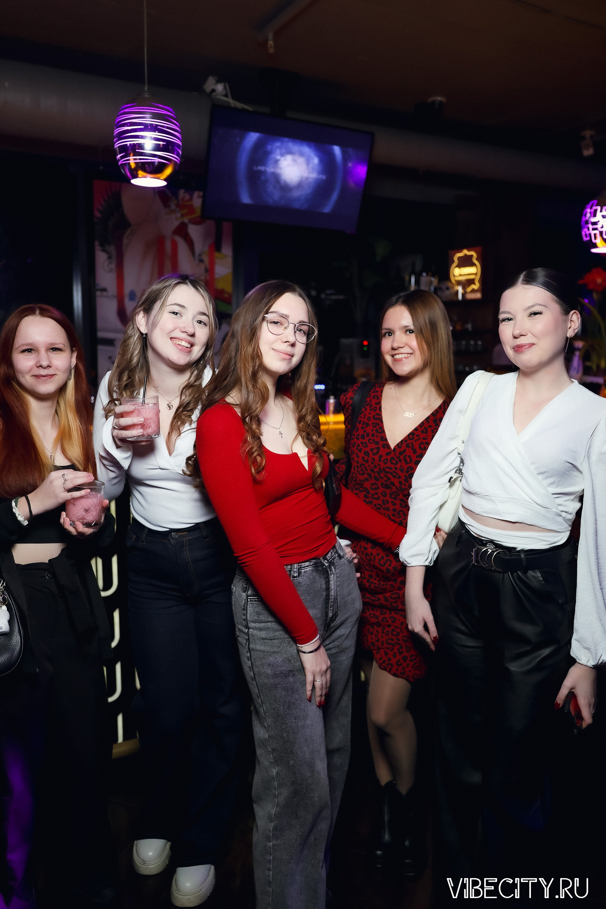 DOUBLE U. VIBECITY.RU Вайб Сити Ру Фоторепортажи Фотоотчеты Калининград