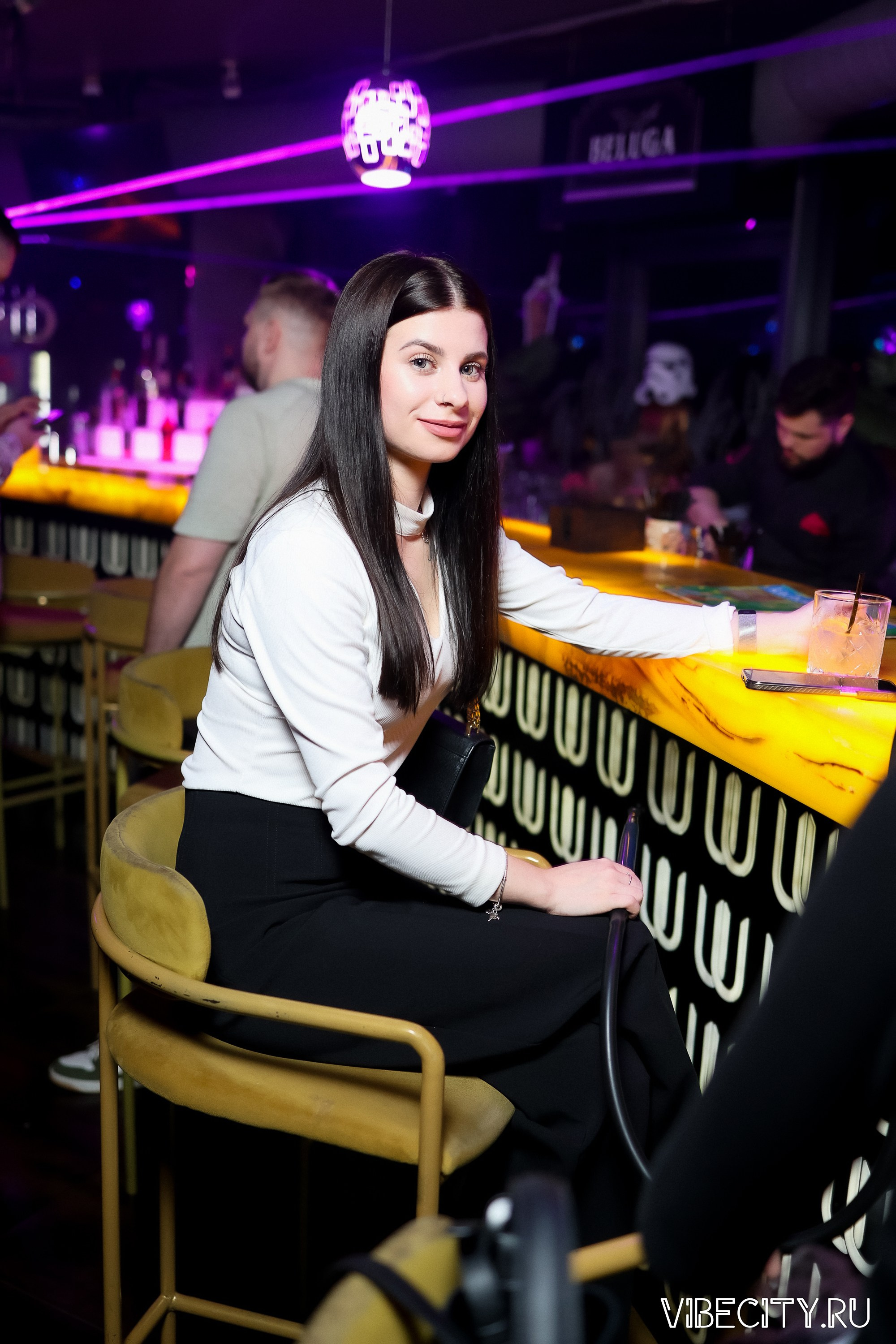 DOUBLE U. VIBECITY.RU Вайб Сити Ру Фоторепортажи Фотоотчеты Калининград