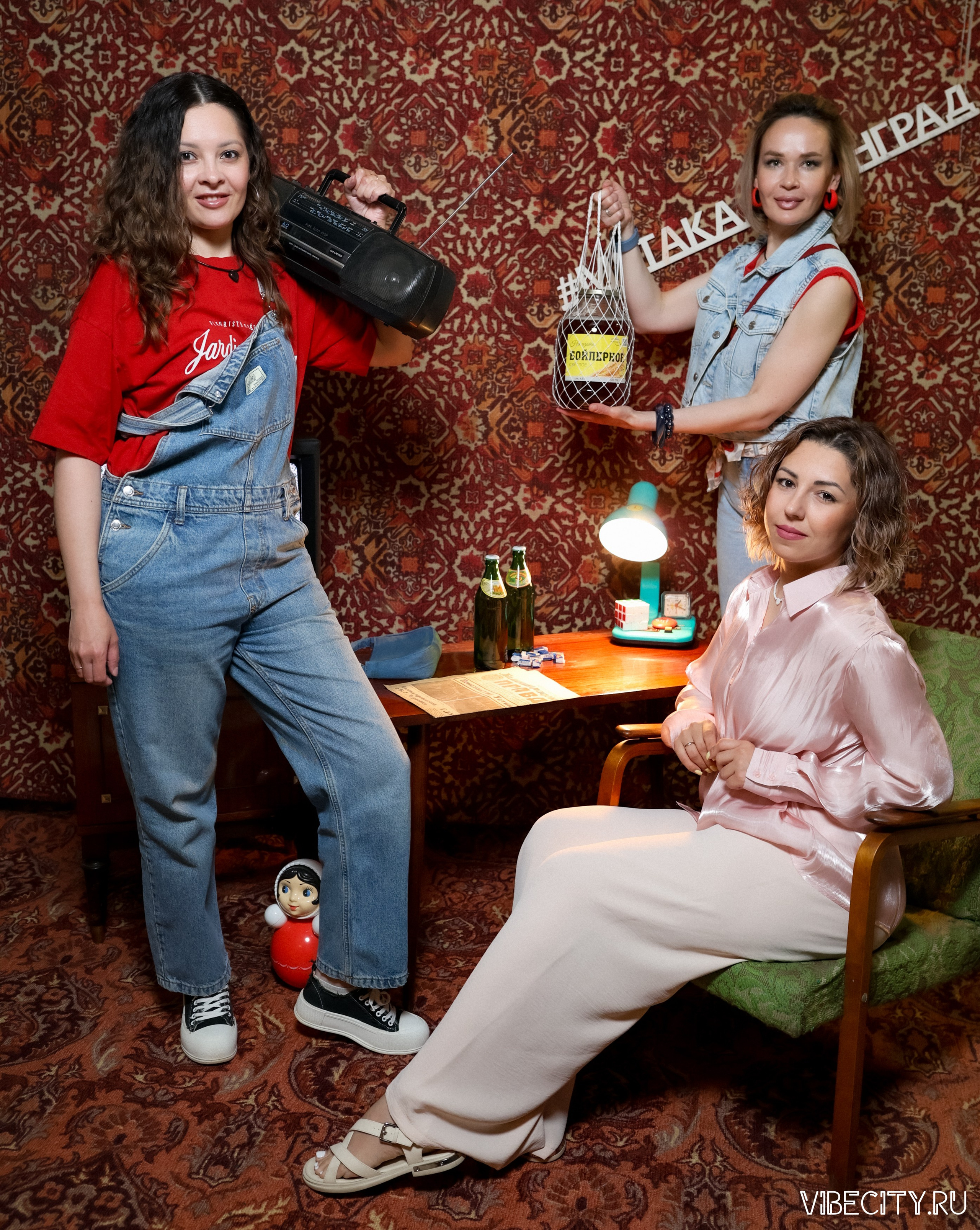 МЯТА lounge. VIBECITY.RU Вайб Сити Ру Фоторепортажи Фотоотчеты Калининград