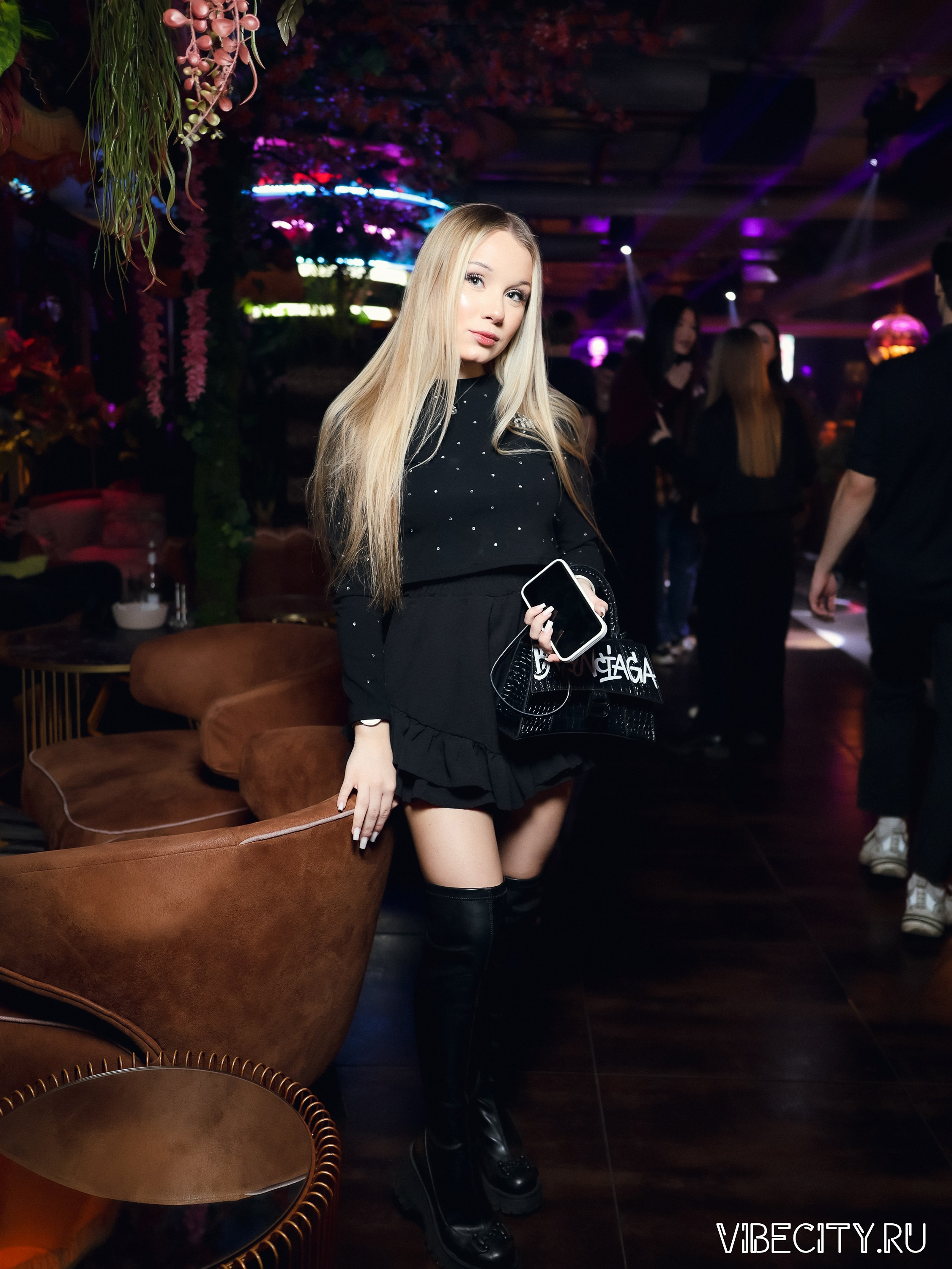 DOUBLE U. VIBECITY.RU Вайб Сити Ру Фоторепортажи Фотоотчеты Калининград