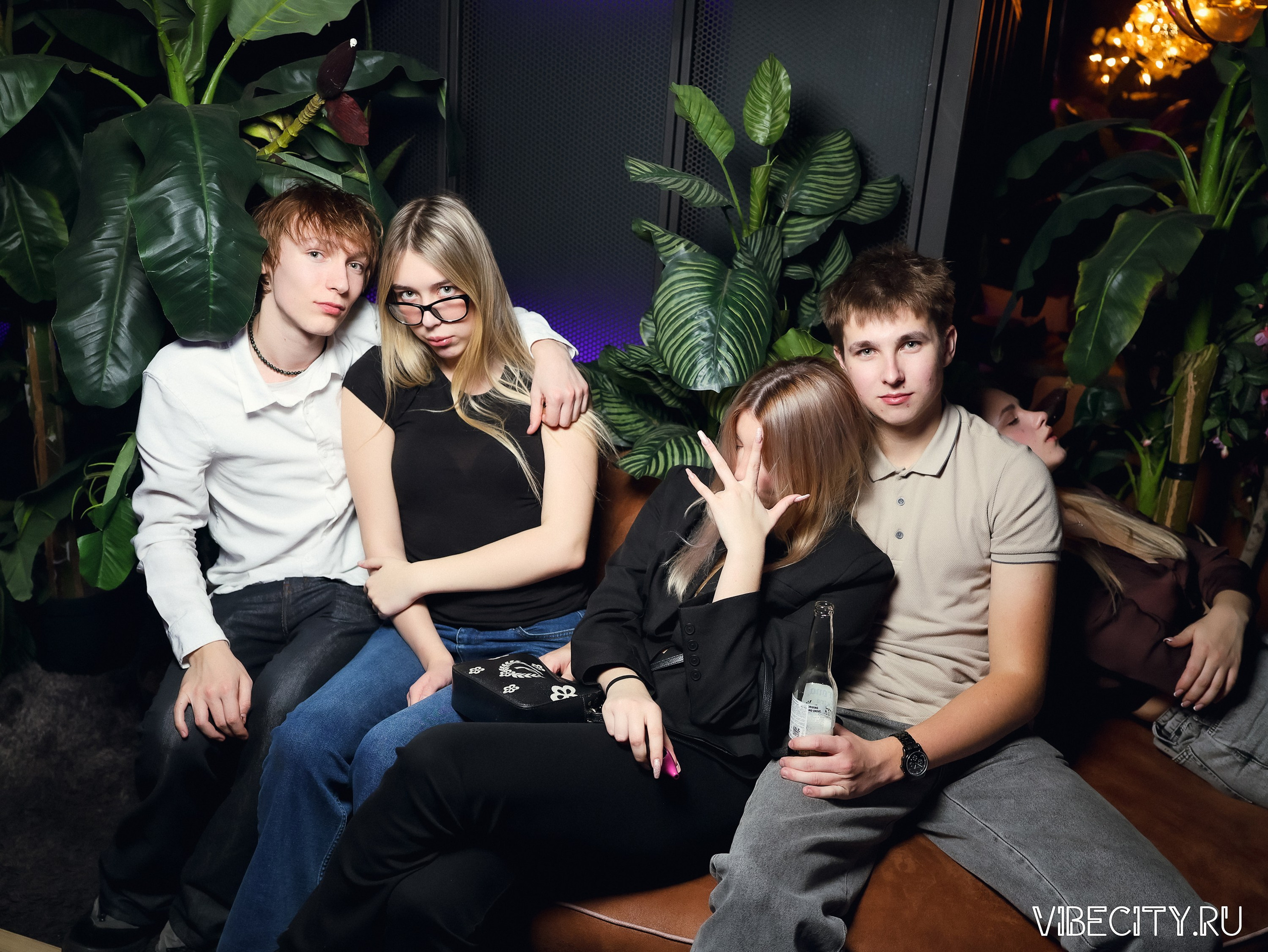 DOUBLE U. VIBECITY.RU Вайб Сити Ру Фоторепортажи Фотоотчеты Калининград