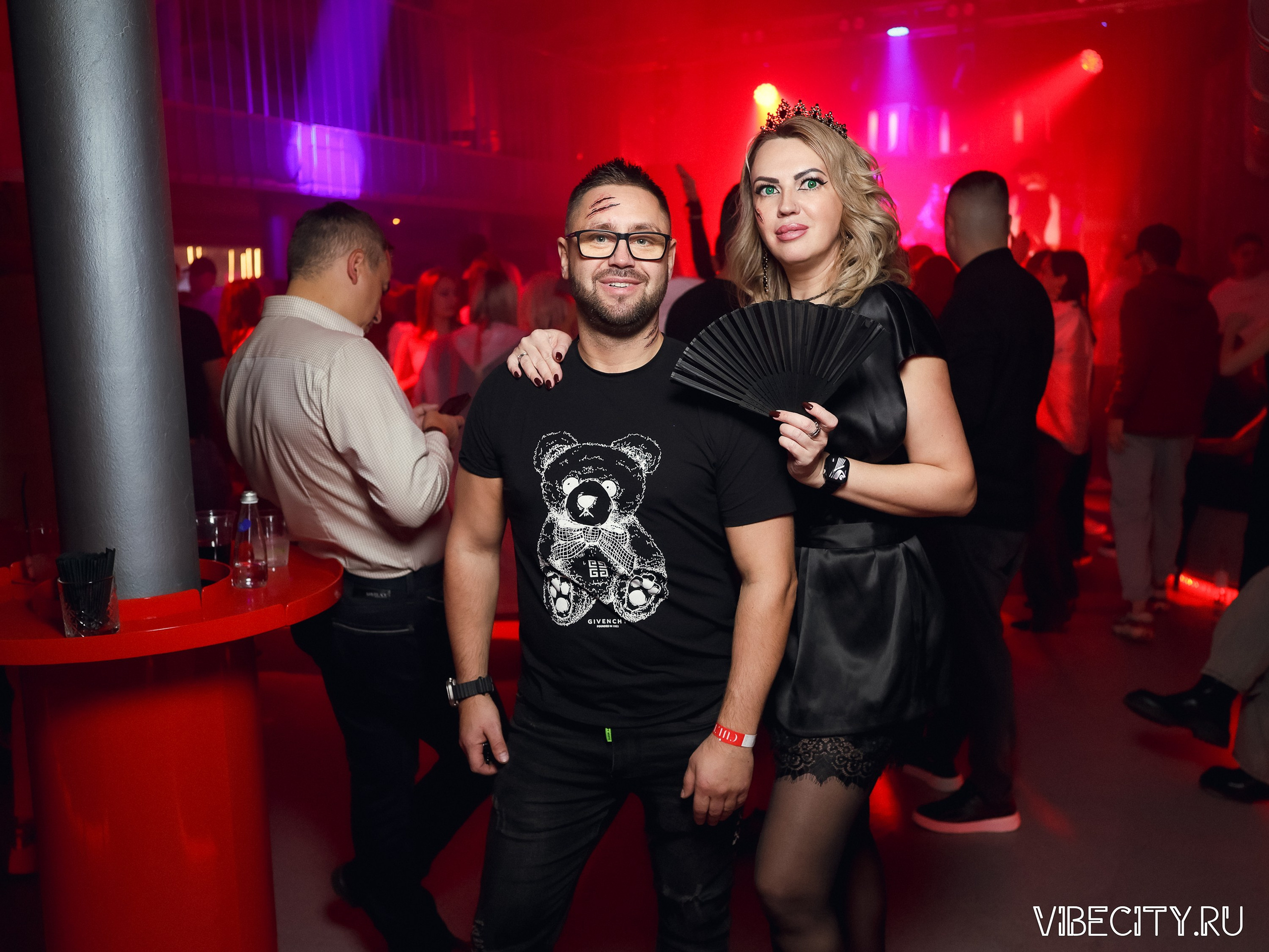 CULT. VIBECITY.RU Вайб Сити Ру Фоторепортажи Фотоотчеты Калининград