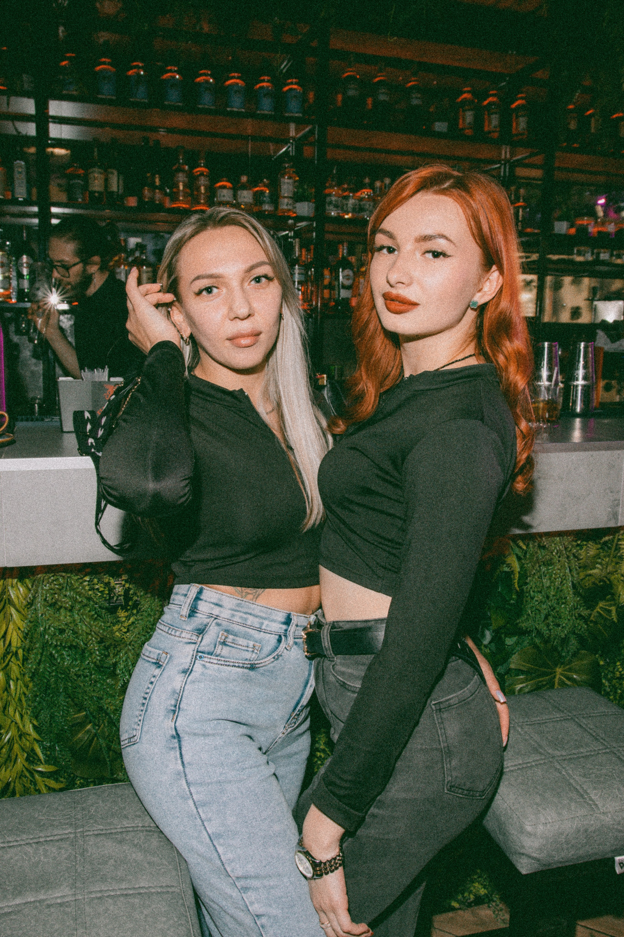 SEVEN bar — Хэллоуин 02.11.24