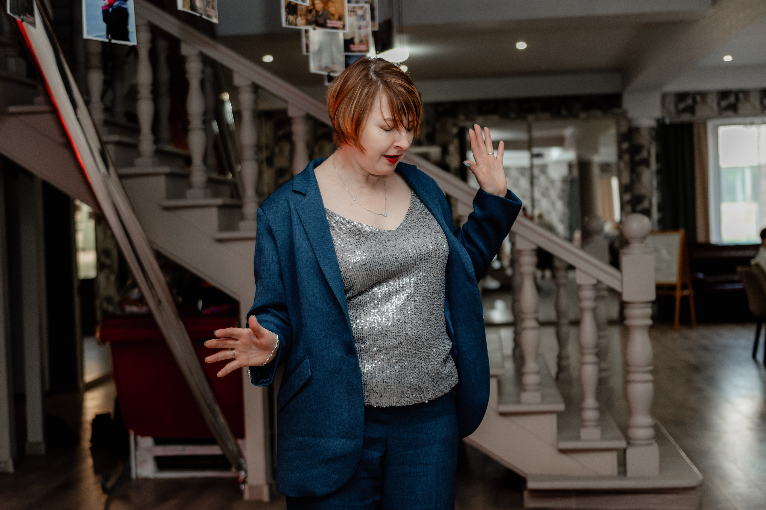 Юбилей в ресторане Москва