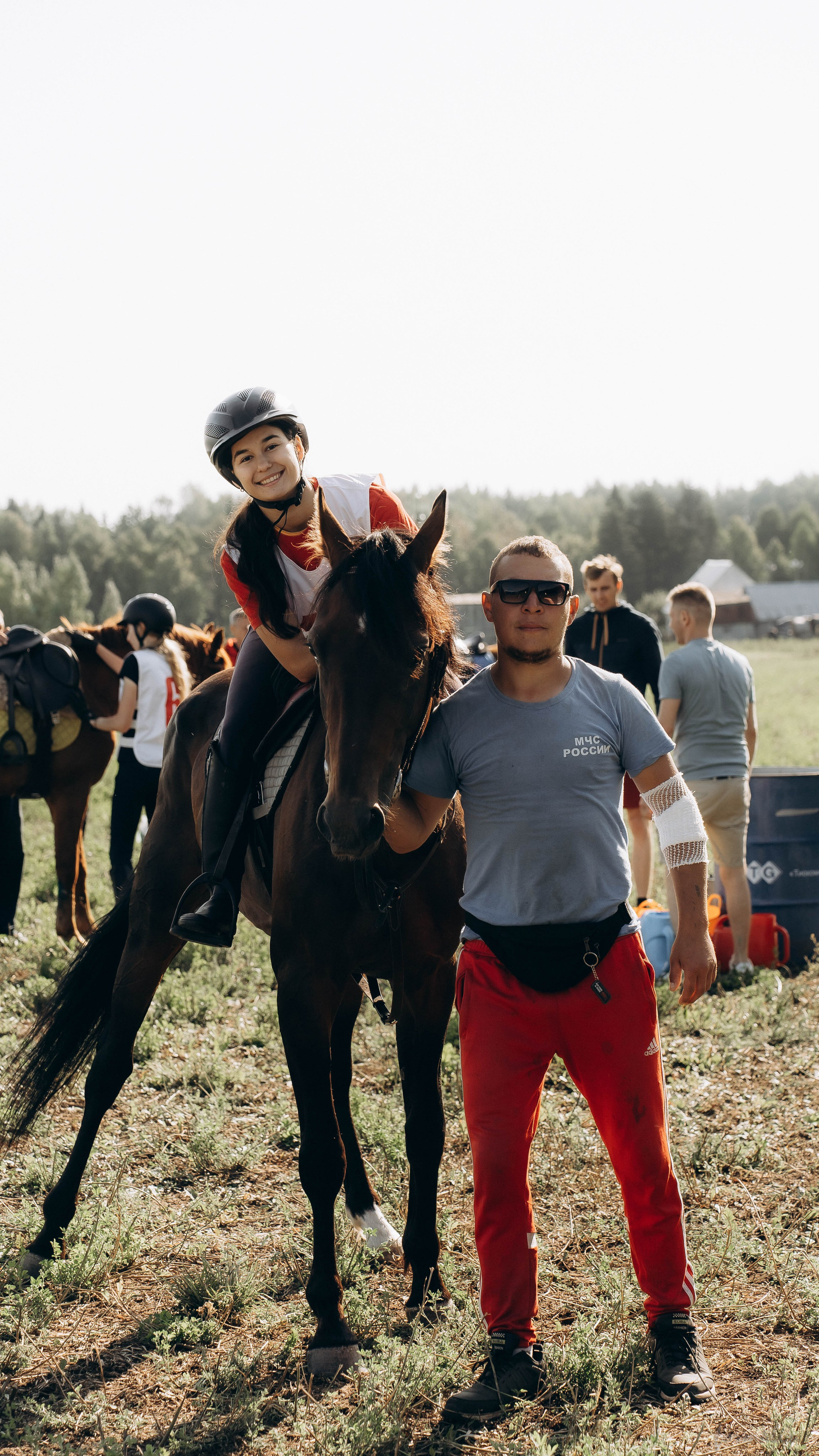 День Коня. Алиса Никитцова | Фотограф в Казани