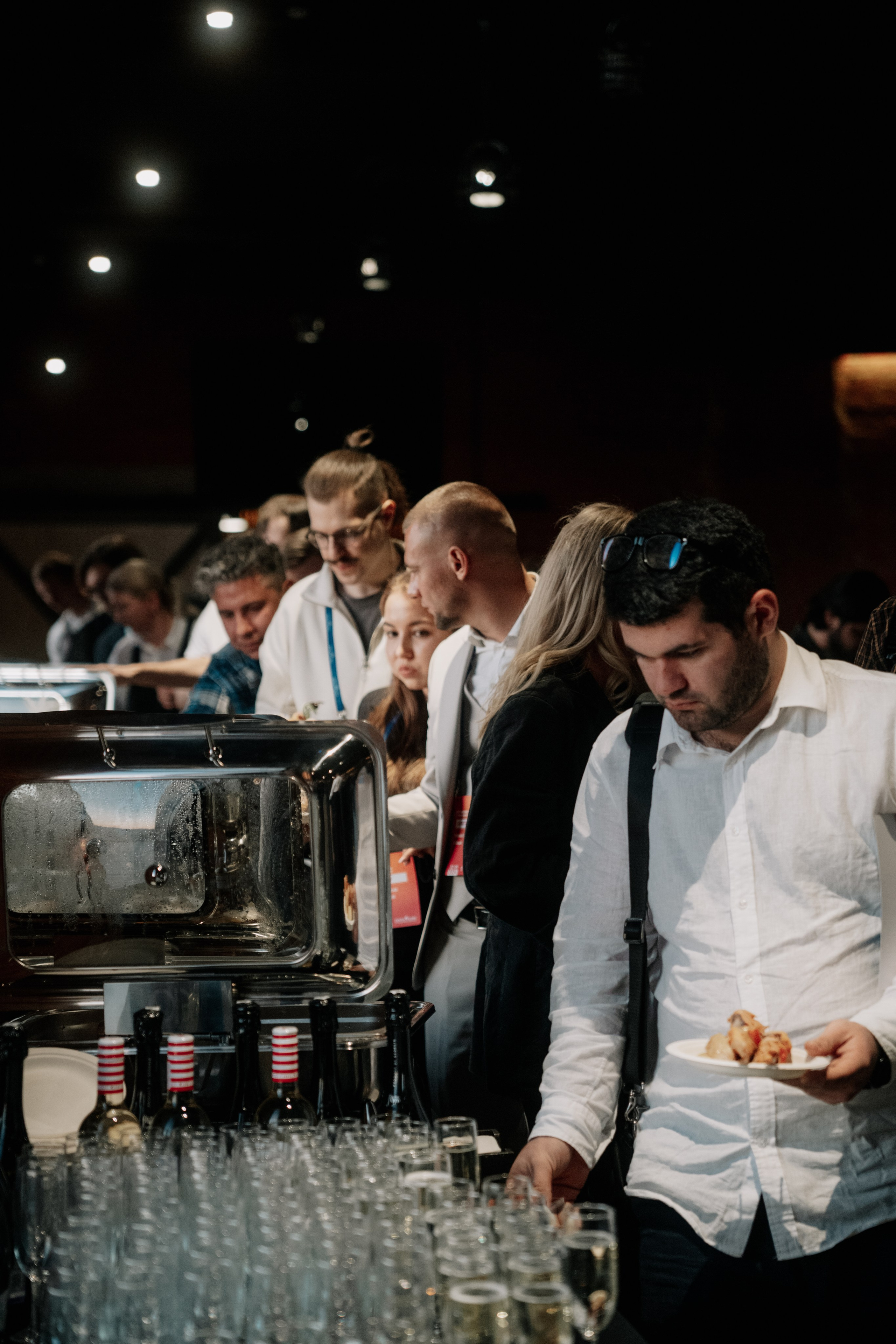 Конгресс. Превосходство через практику_2024. Фотограф и видеограф Мария Банщикова, Солнечногорск, Москва