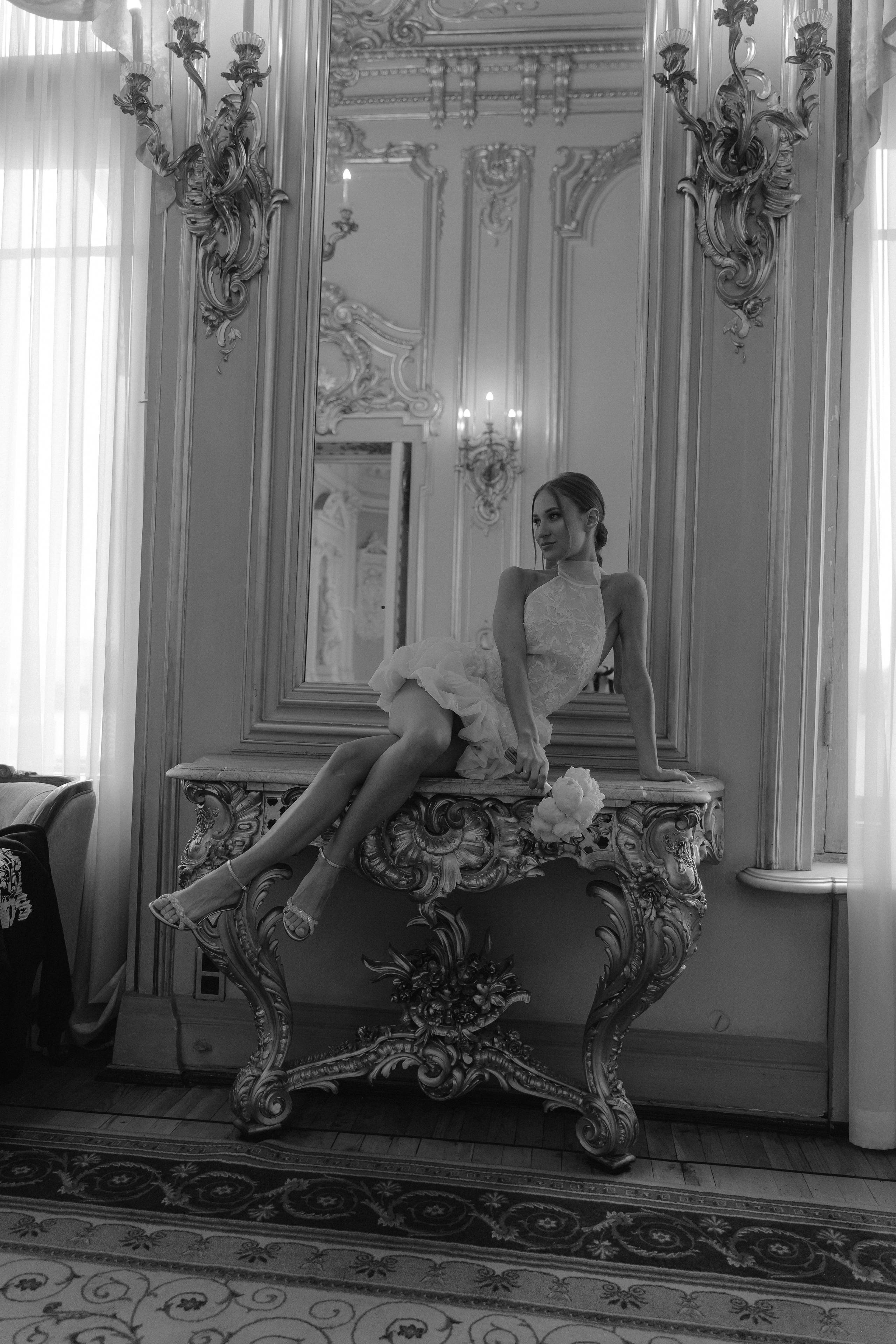 V&D. Свадебный фотограф — Наталья Фед СПб/Москва