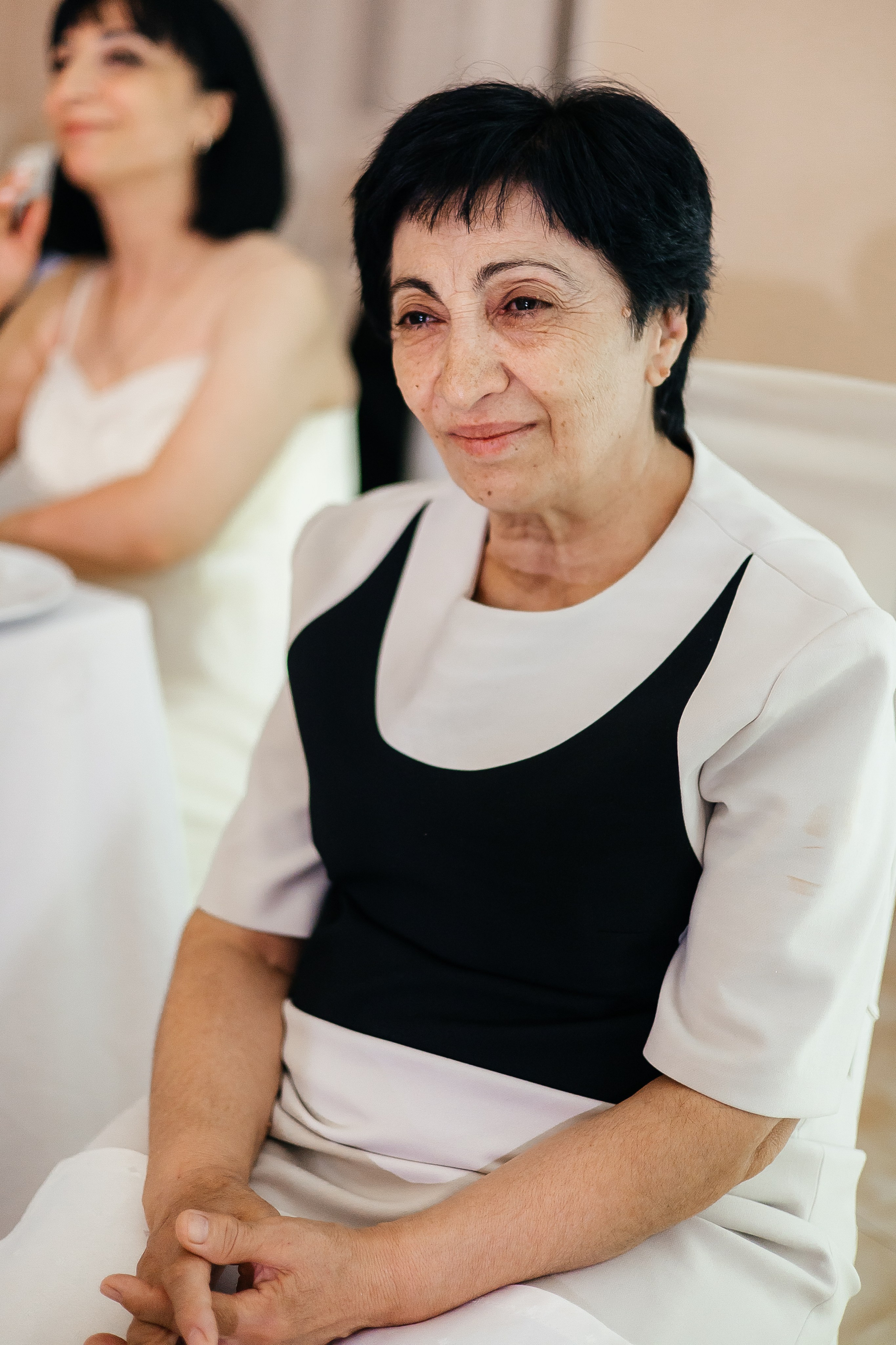 Сетрак и Марианна. Фотограф в Красноярске Надежда Воскресенская