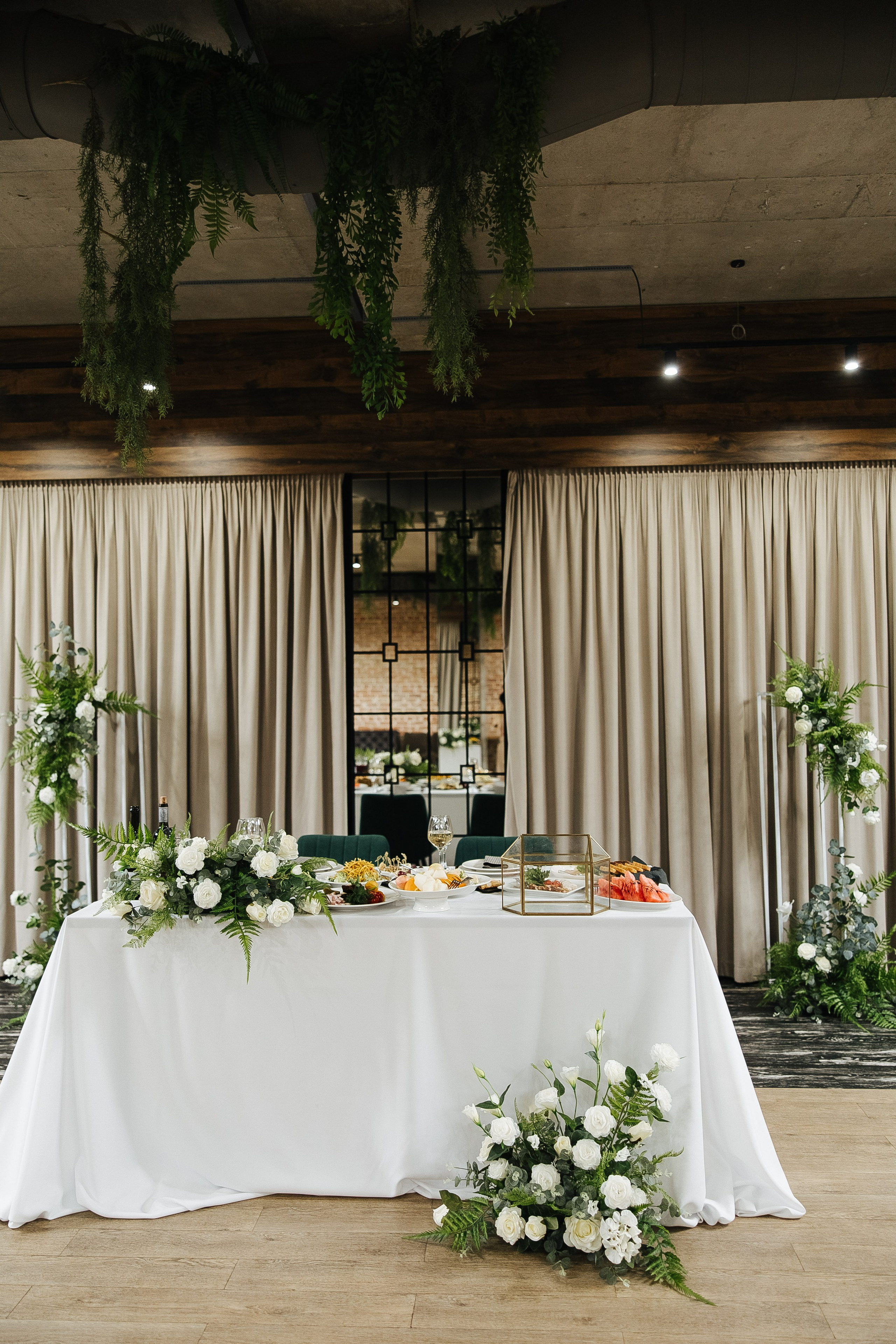 Иван Юлия. Фотограф в Красноярске Надежда Воскресенская