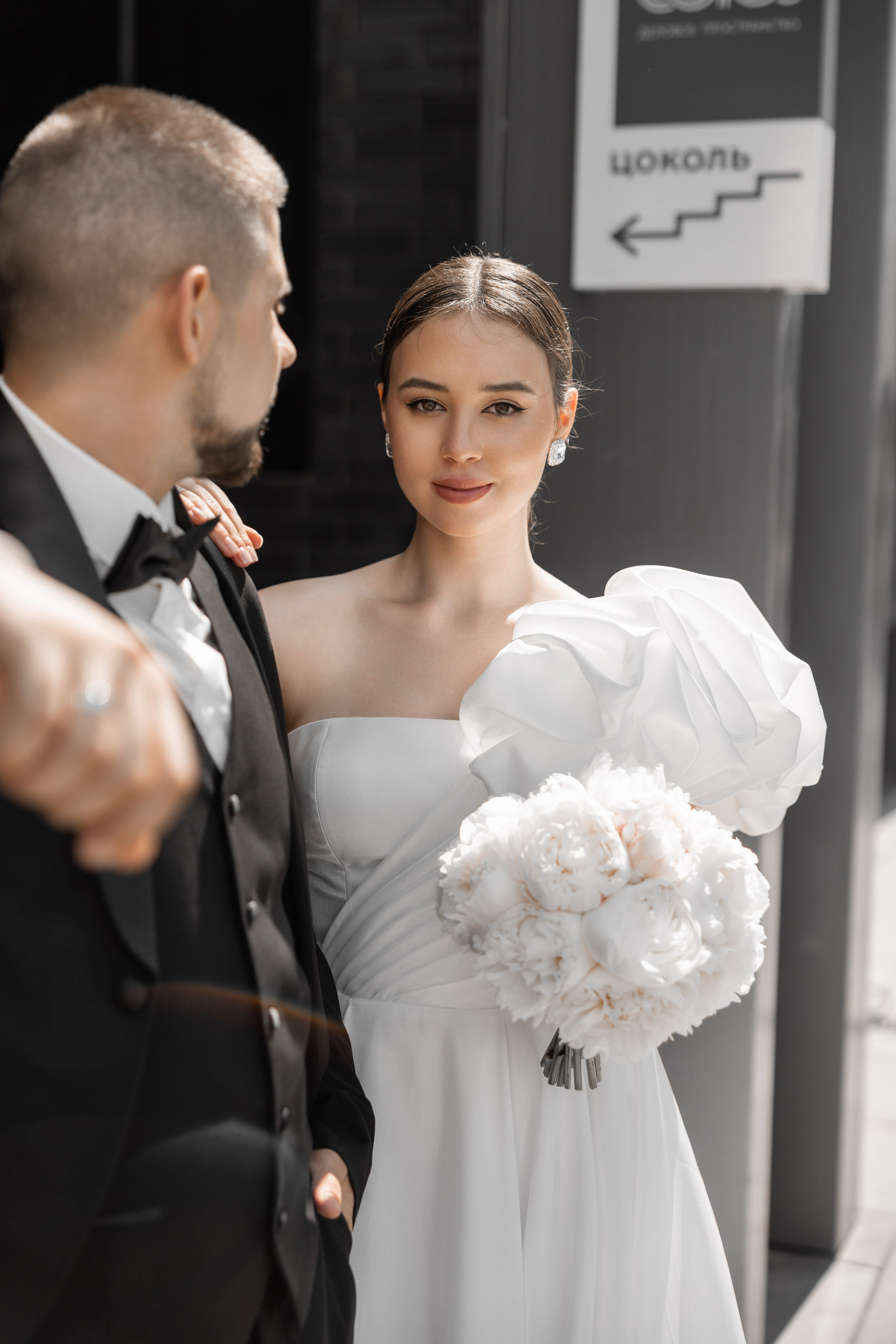 Александр и Анна. Свадебный фотограф Тула Москва СПБ / Сёмина Дарья