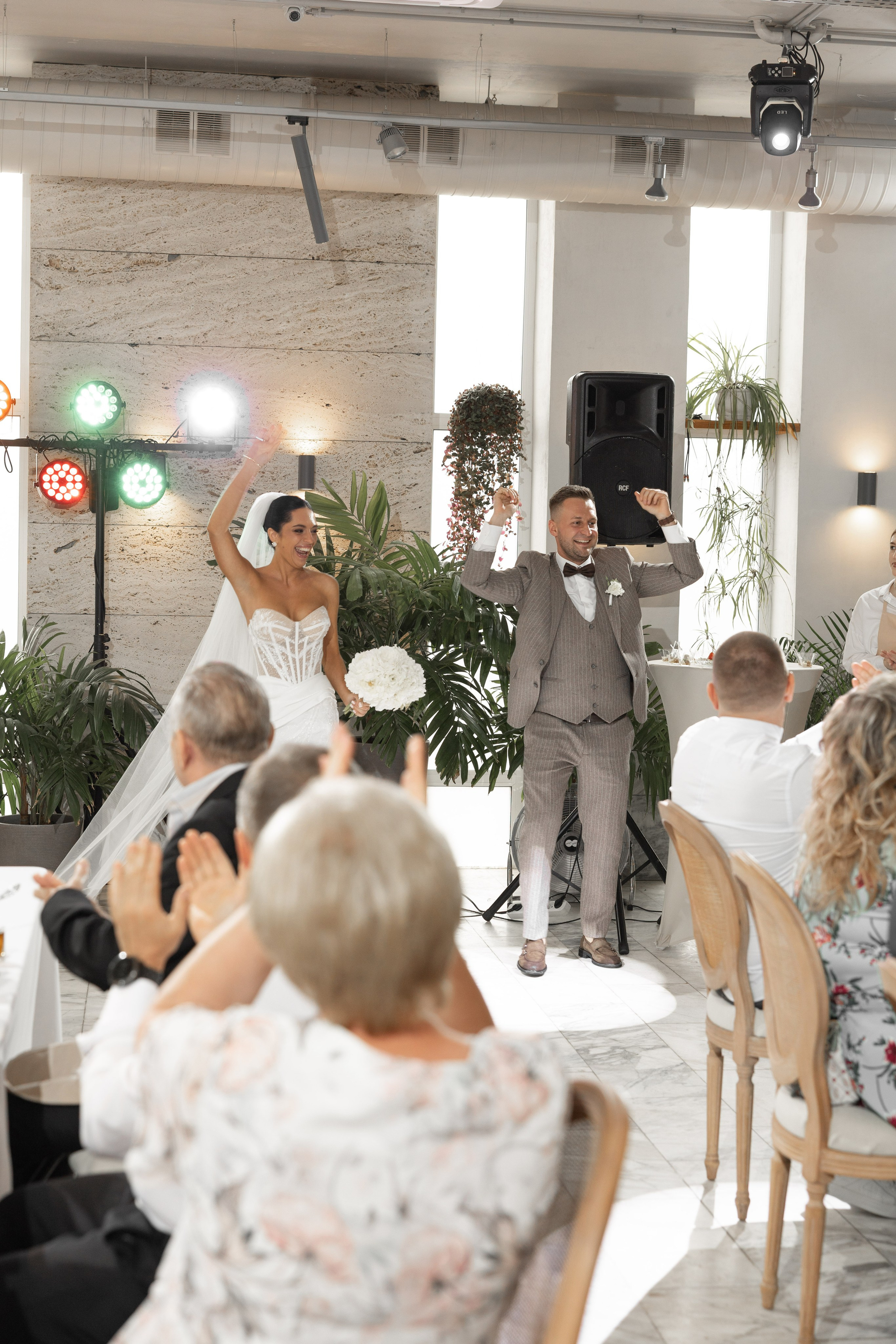 Андрей и Виктория. Свадебный фотограф Тула Москва СПБ / Сёмина Дарья